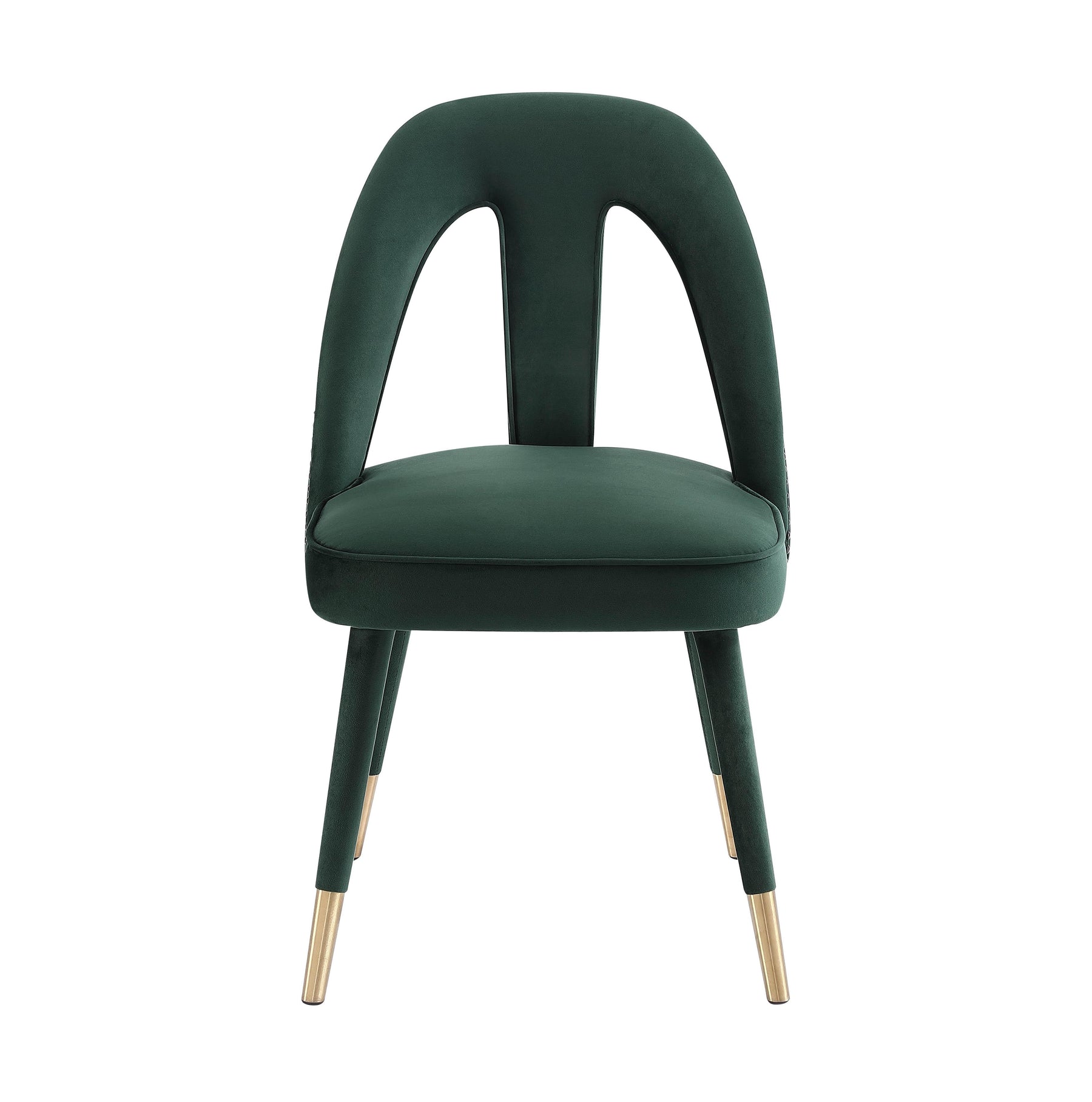 Petra Performance Velvet Dining Chair