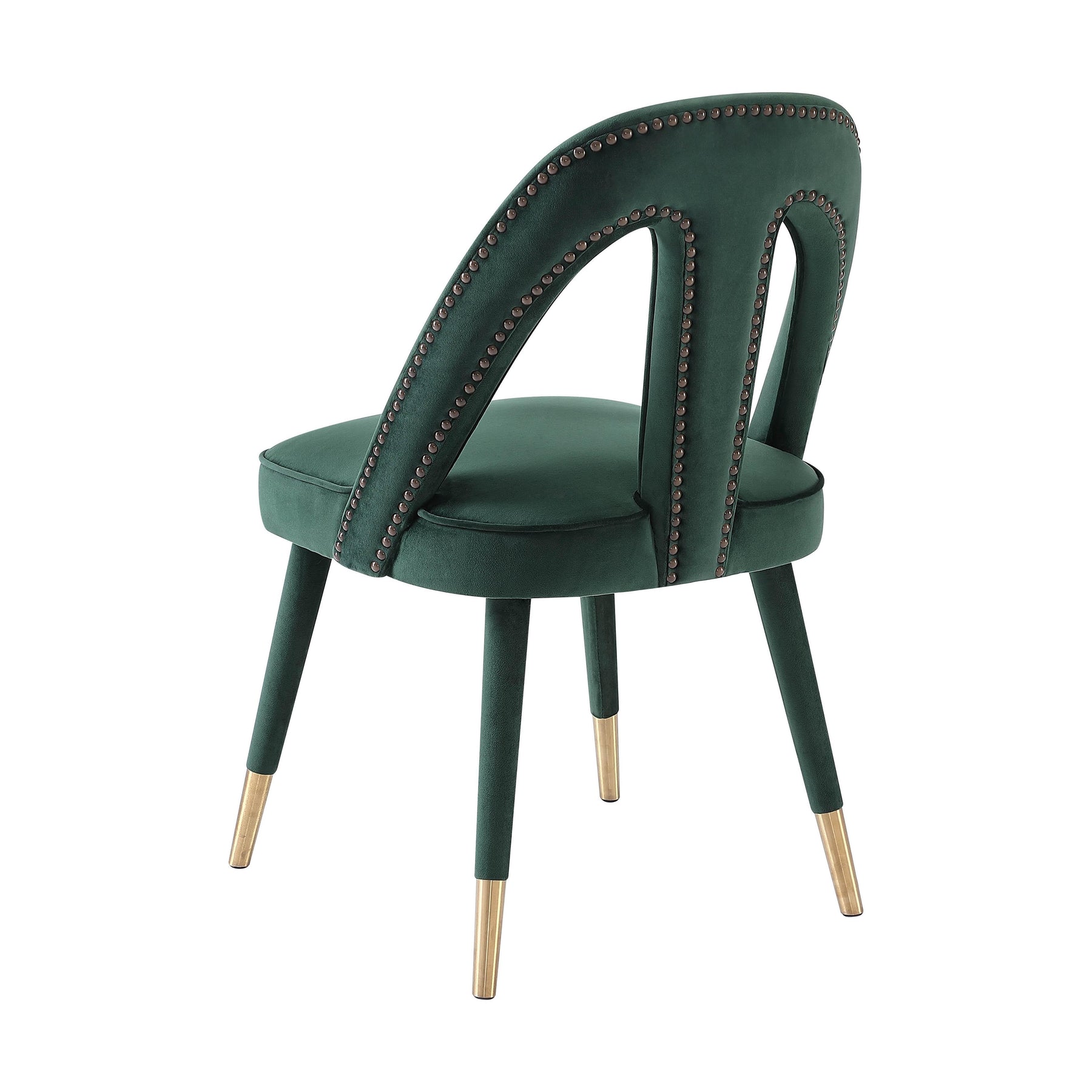 Petra Performance Velvet Dining Chair