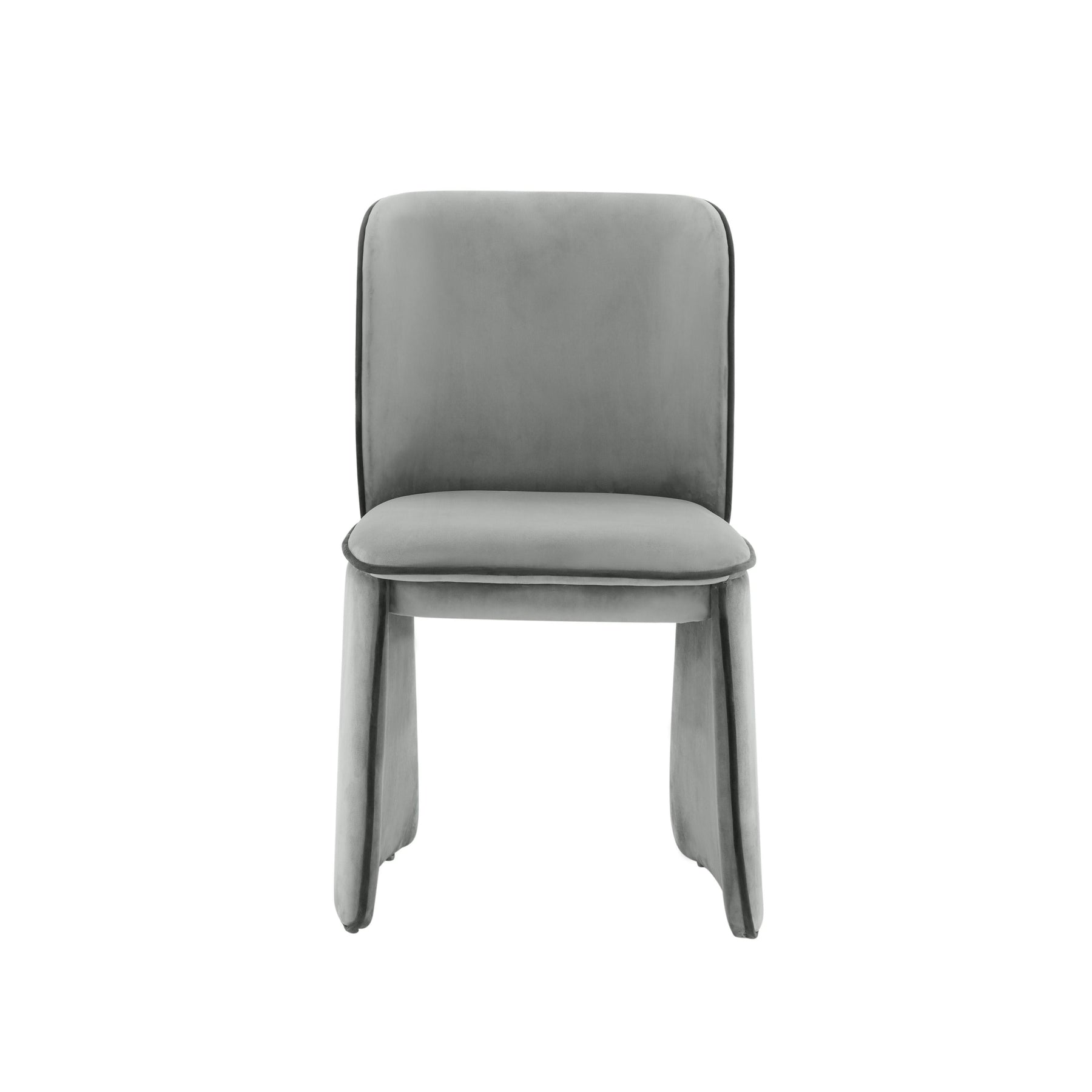 Kinsley Performance Fabric Dining Chair