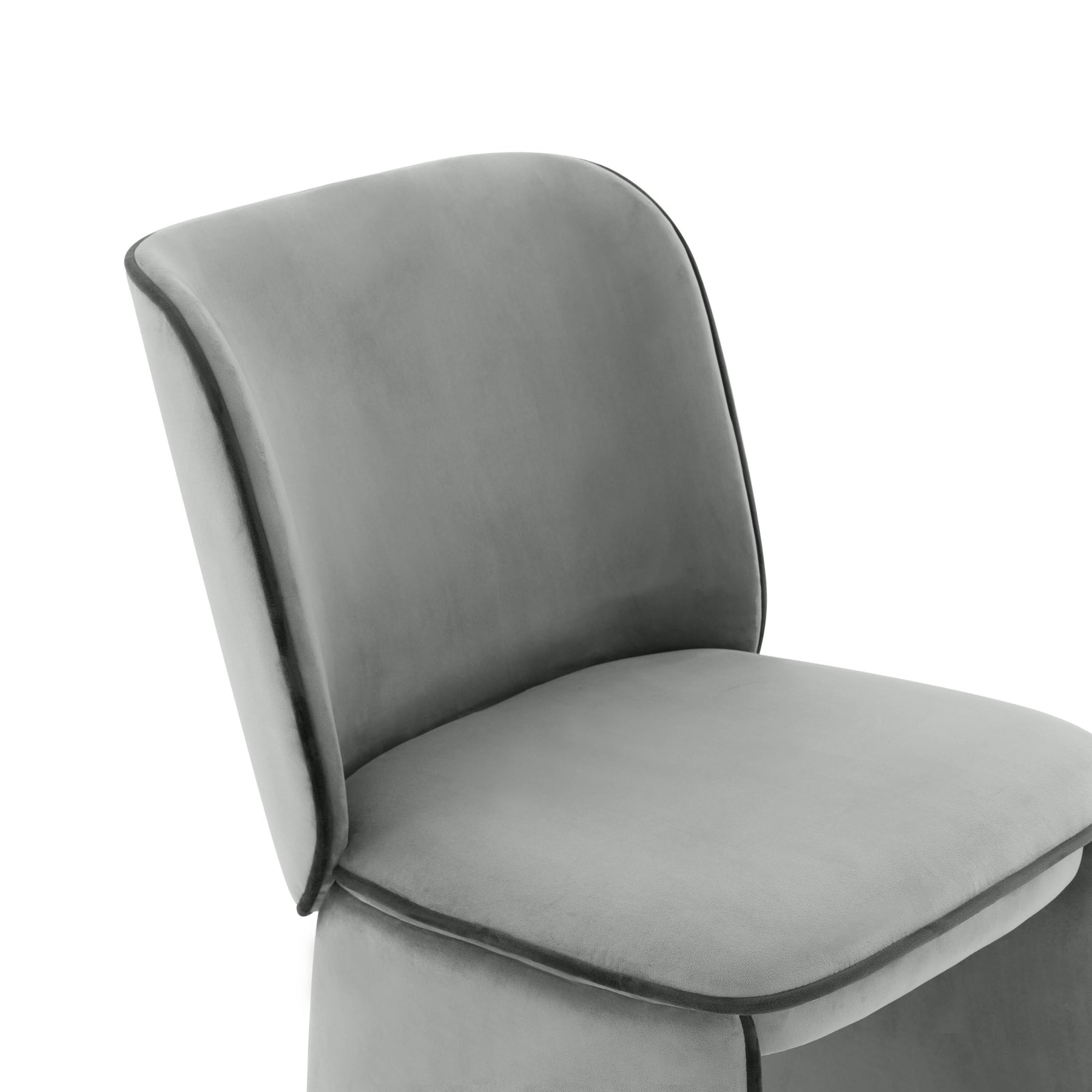 Kinsley Performance Fabric Dining Chair