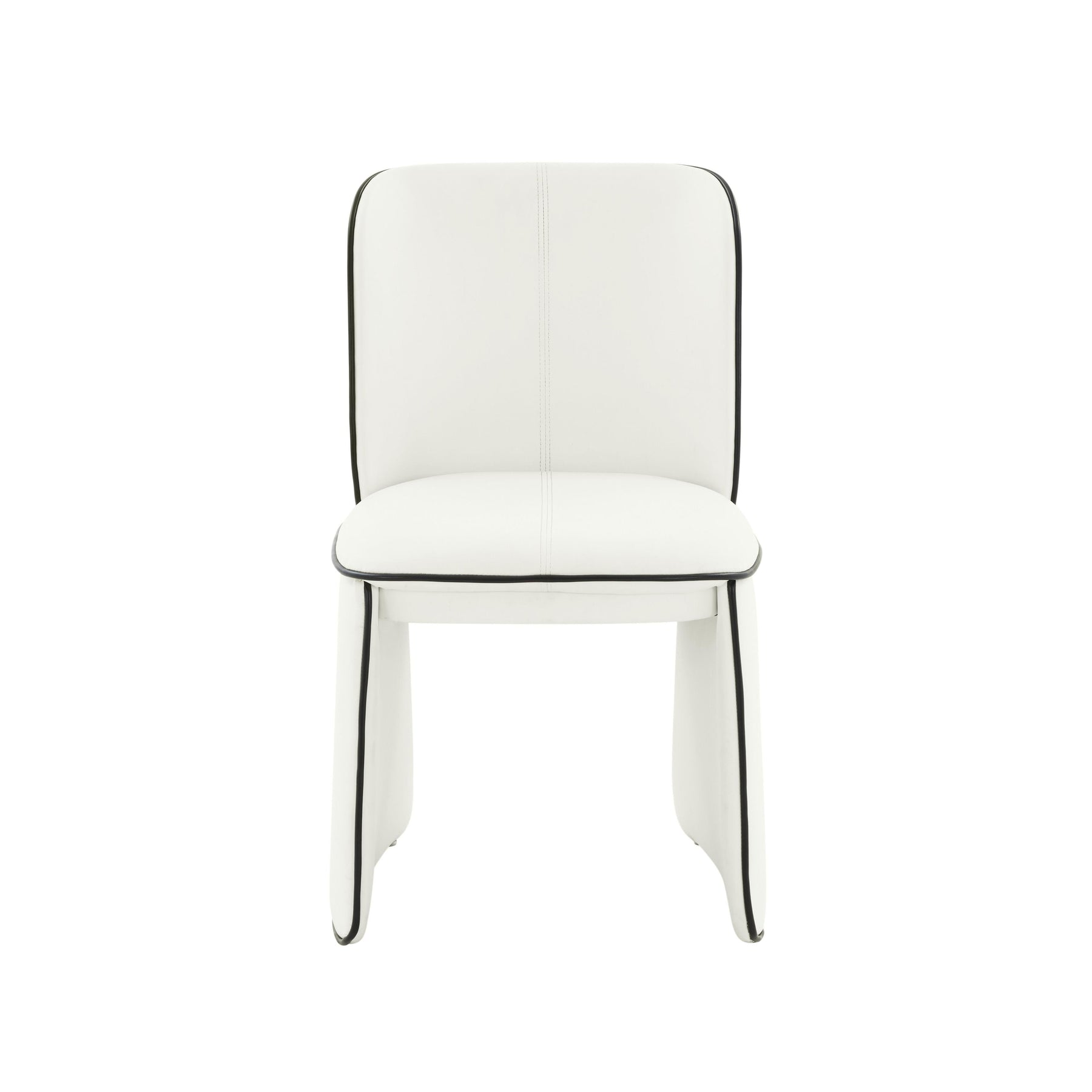 Kinsley Performance Fabric Dining Chair