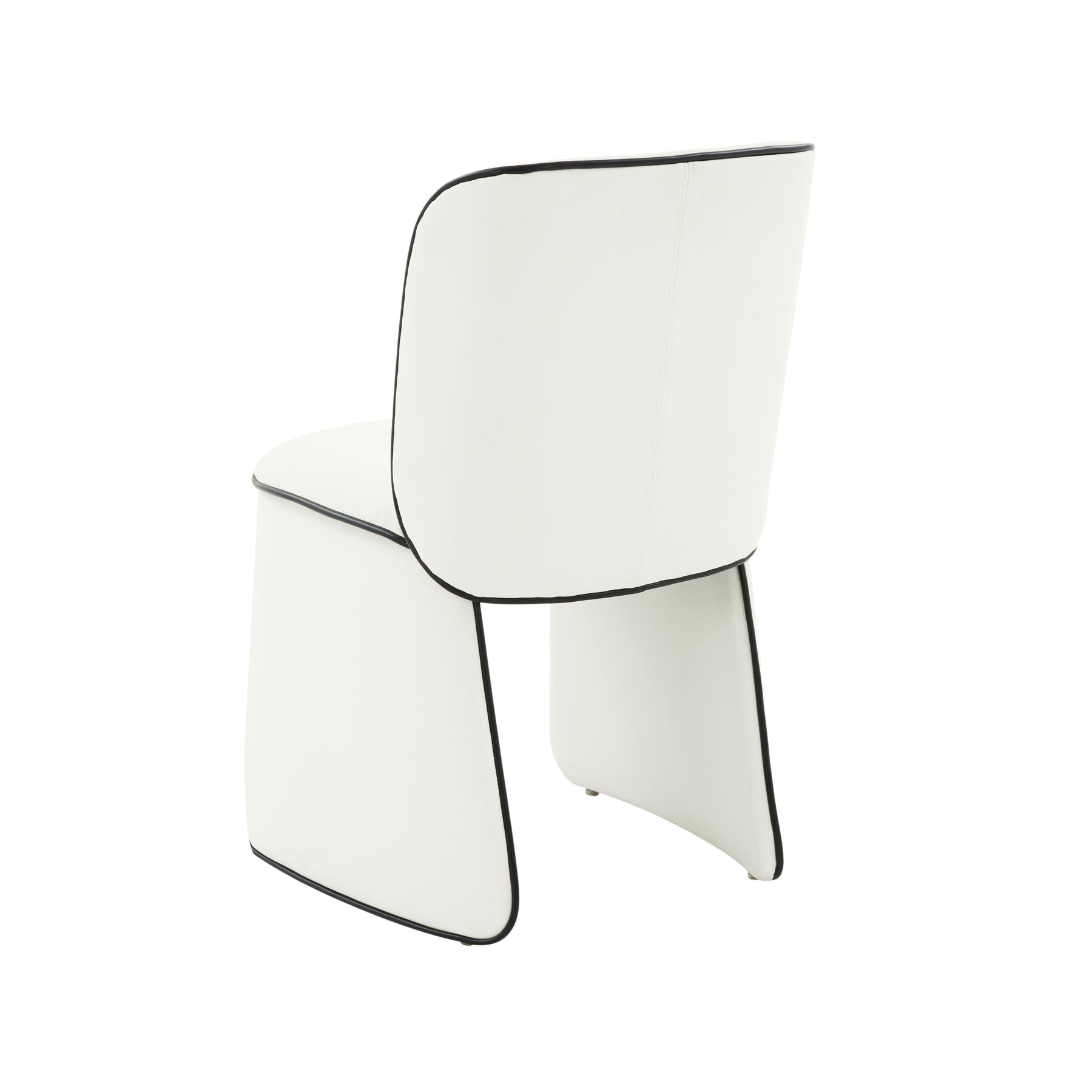 Kinsley Performance Fabric Dining Chair