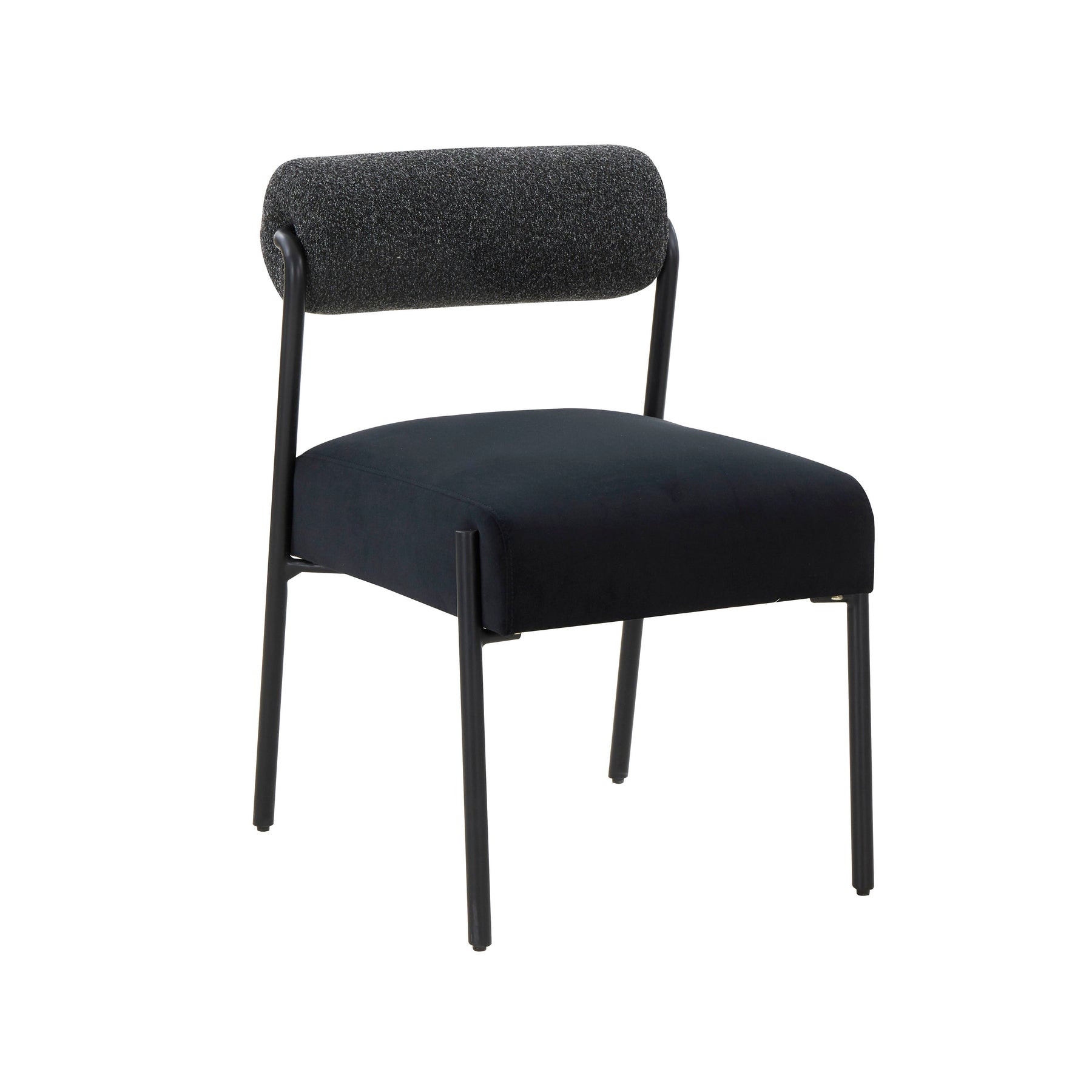 Jolene Performance Velvet Dining Chair - Set of 2