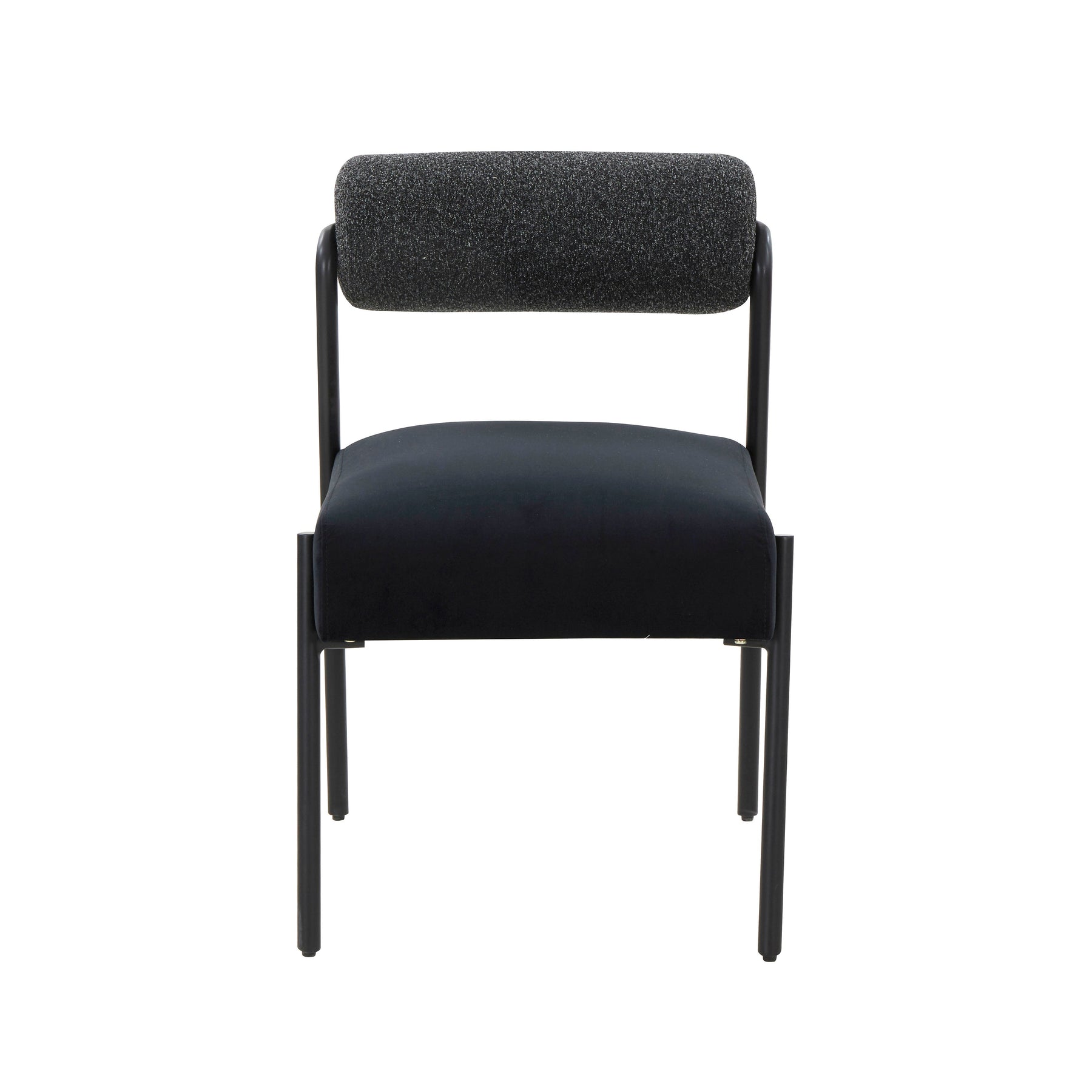 Jolene Performance Velvet Dining Chair - Set of 2