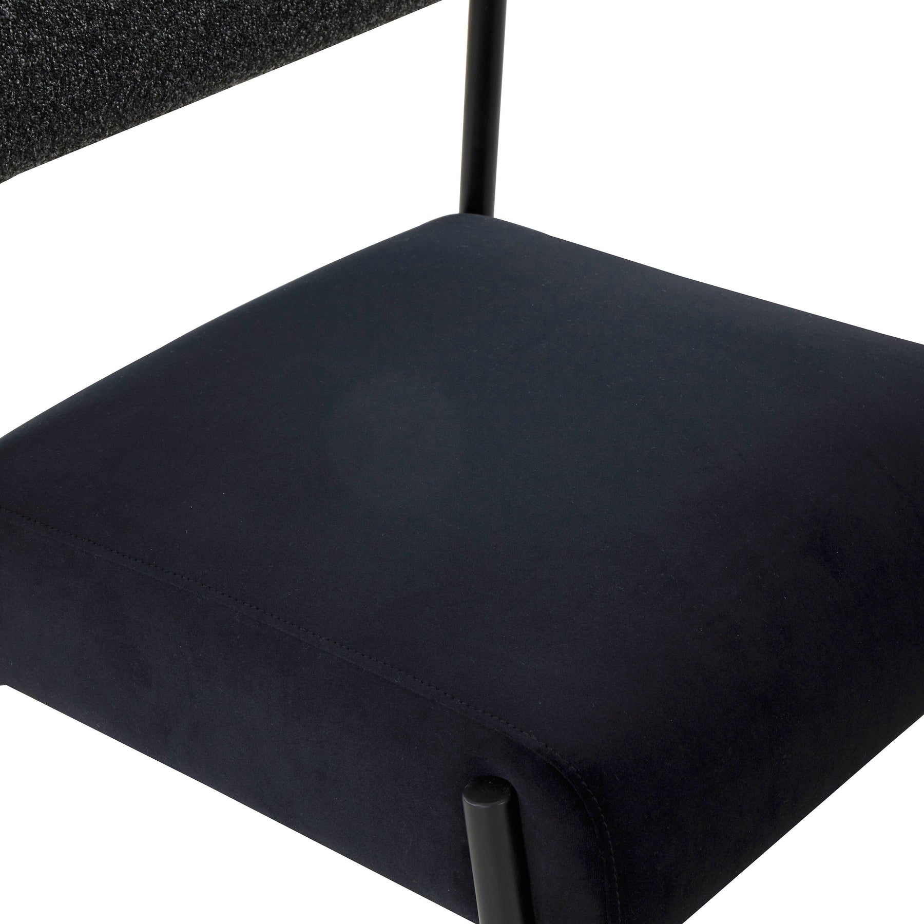 Jolene Performance Velvet Dining Chair - Set of 2