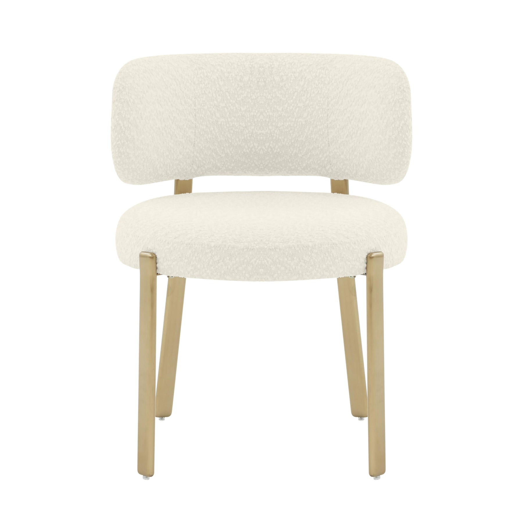 Margaret Performance Boucle Dining Chair