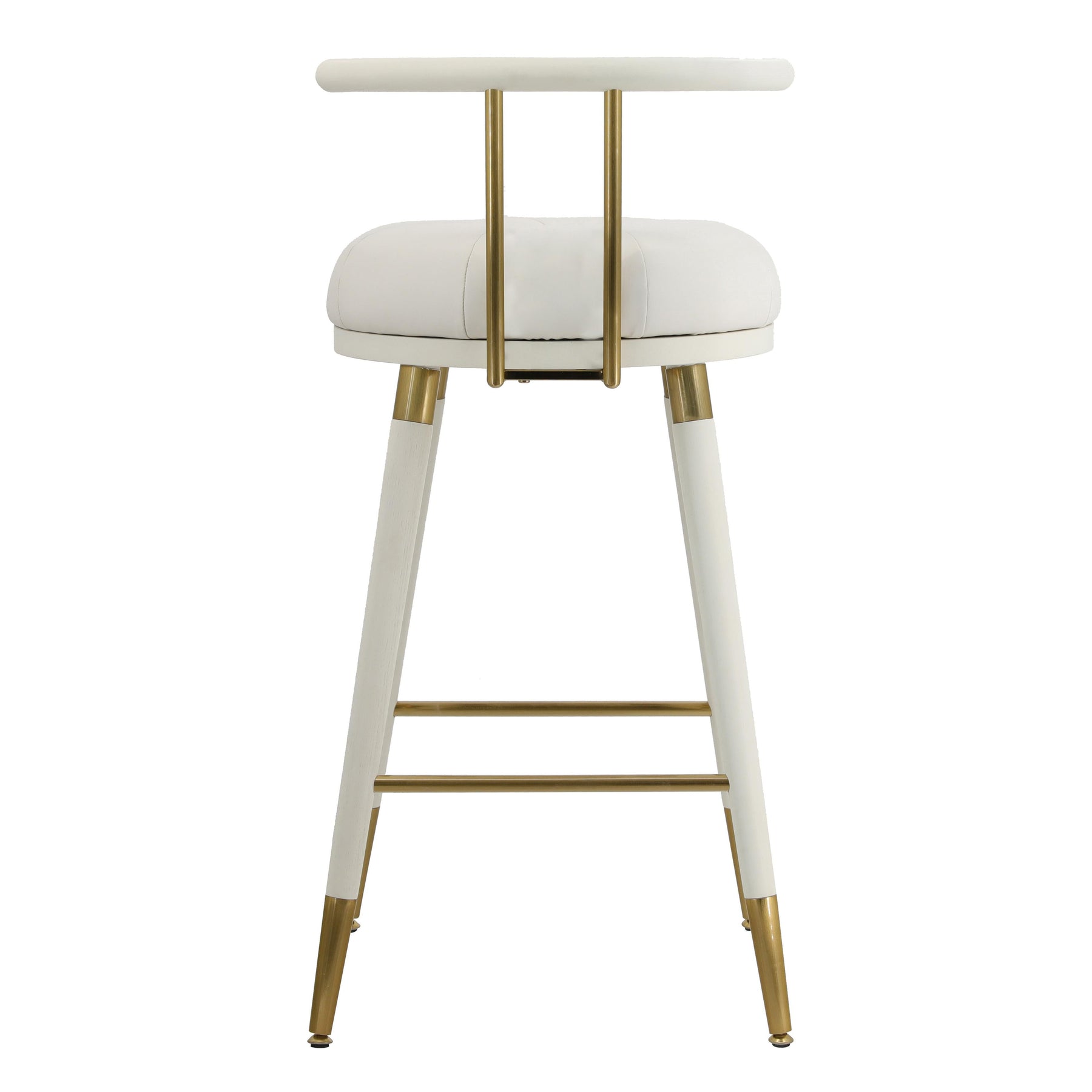 Juniper Performance Vegan Leather Stool