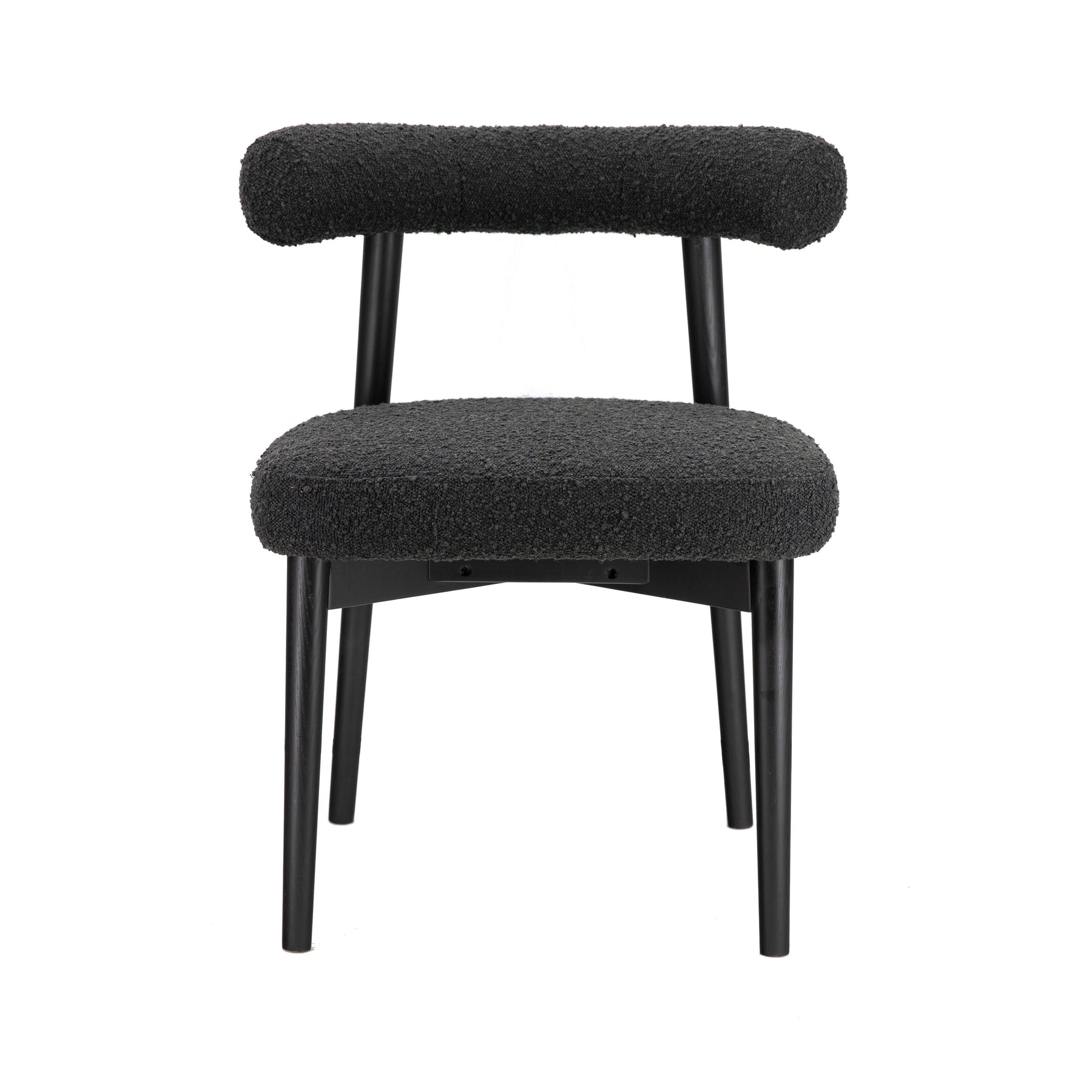 Spara Performance Boucle Side Chair