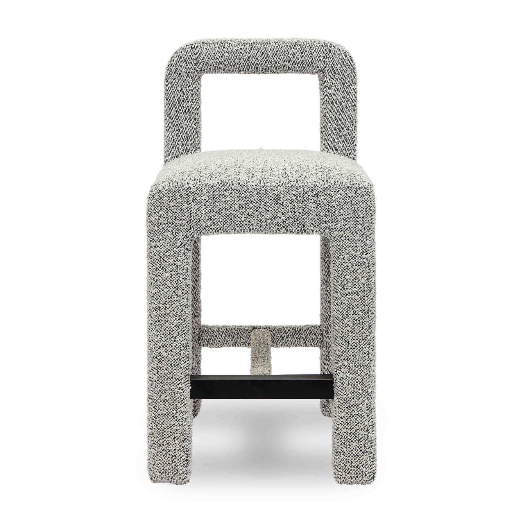 Hazel Performance Boucle Counter Stool
