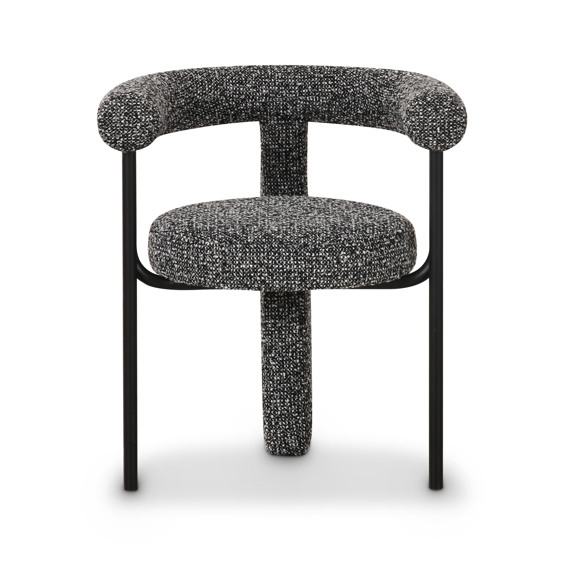 Synn Performance Boucle Dining Chair