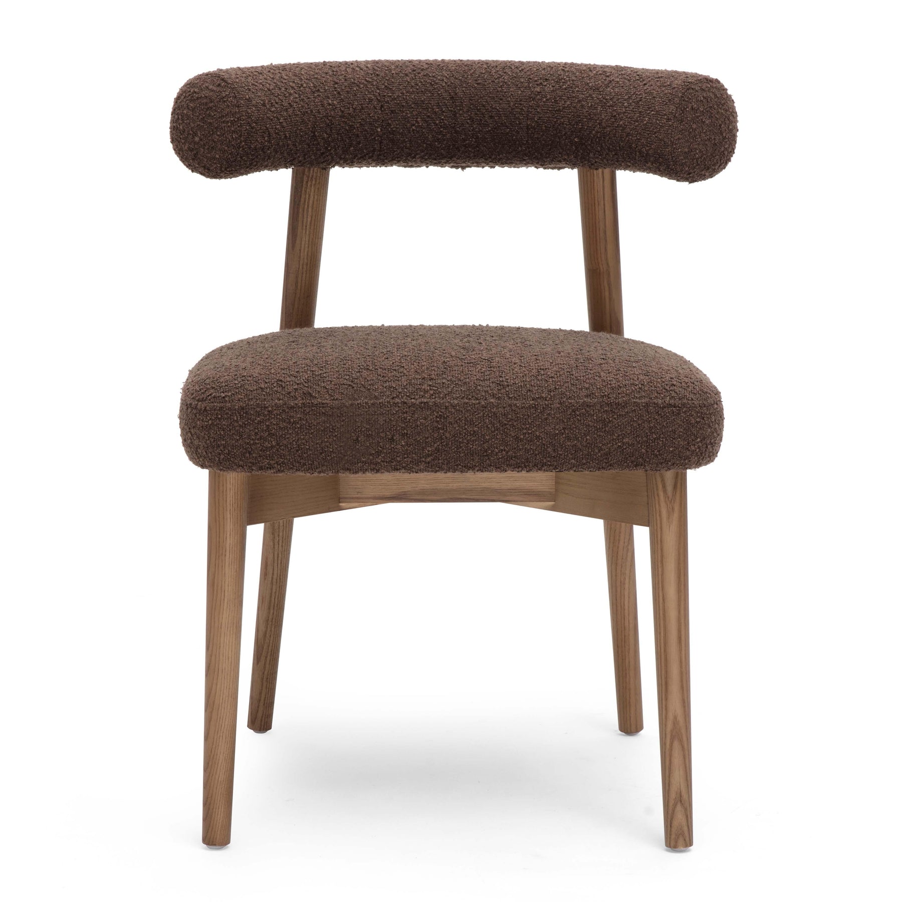 Spara Performance Boucle Side Chair