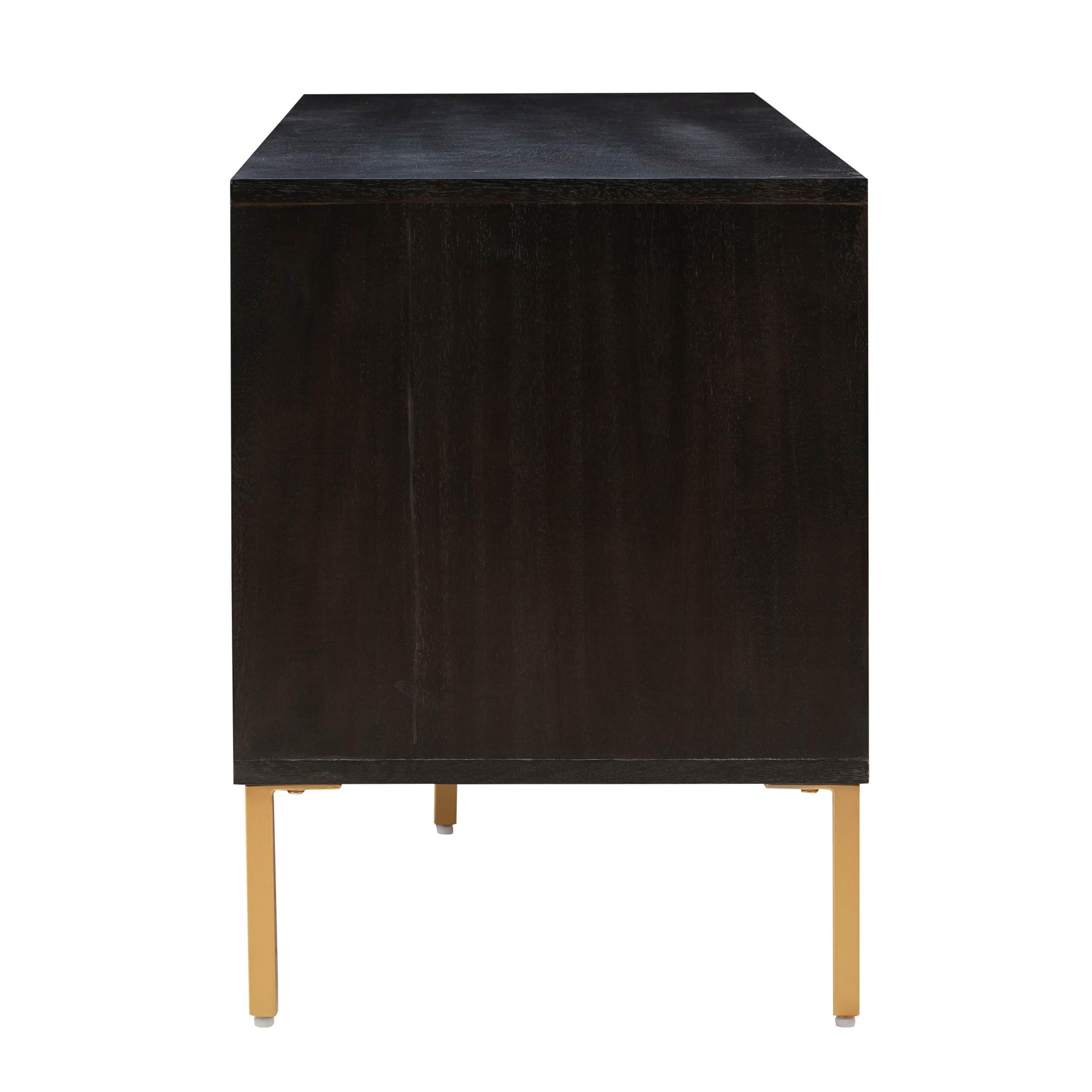 Sierra 65" Cane Media Console