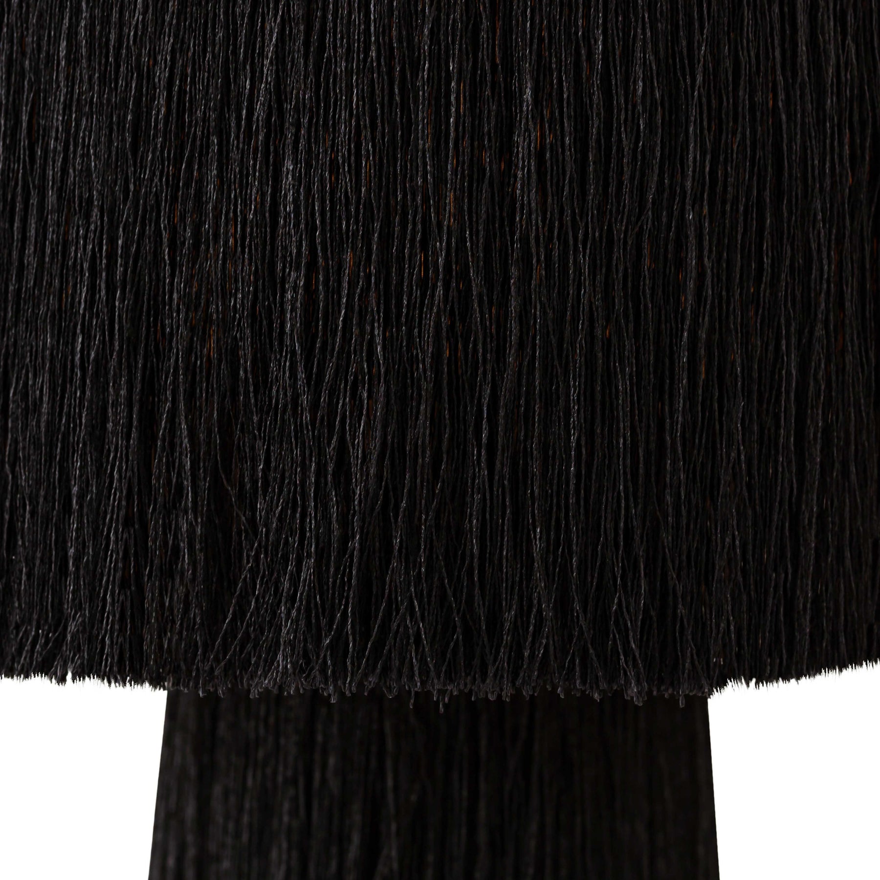 Atolla Tassel Table Lamp