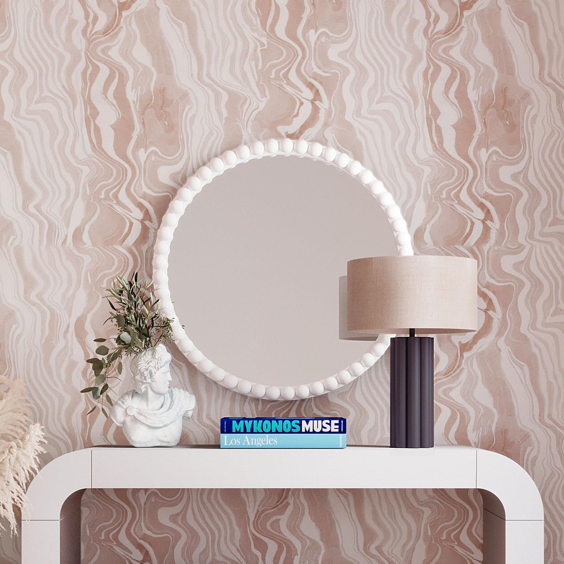Latur Table Lamp