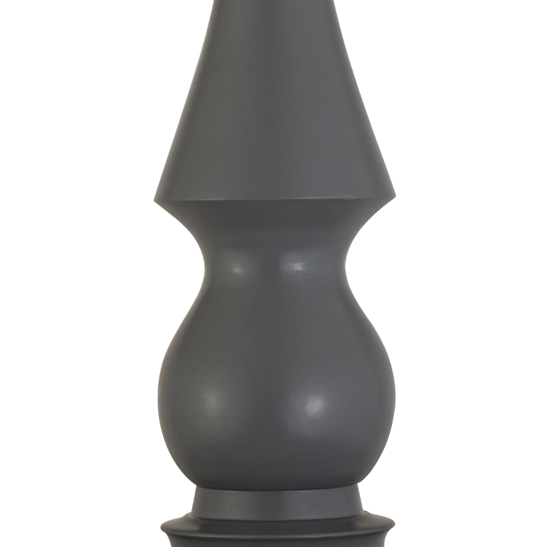 Yaretzi Black Pendant Lamp