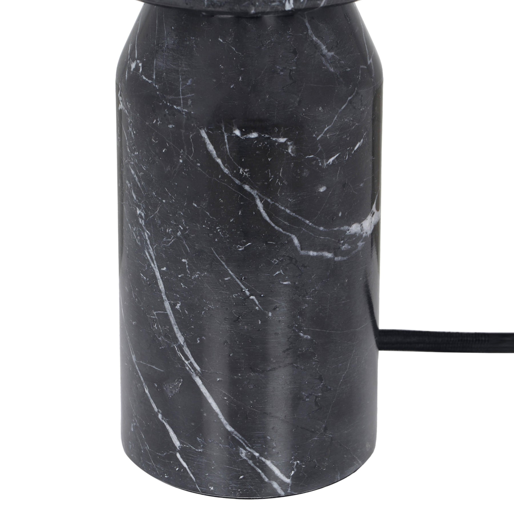 Globe Marble Lamp