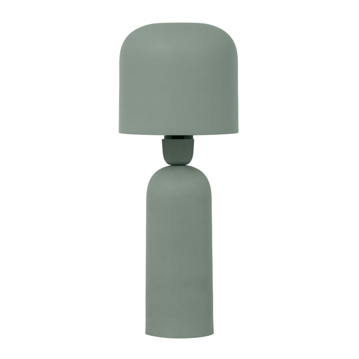 Shroom Metal Table Lamp