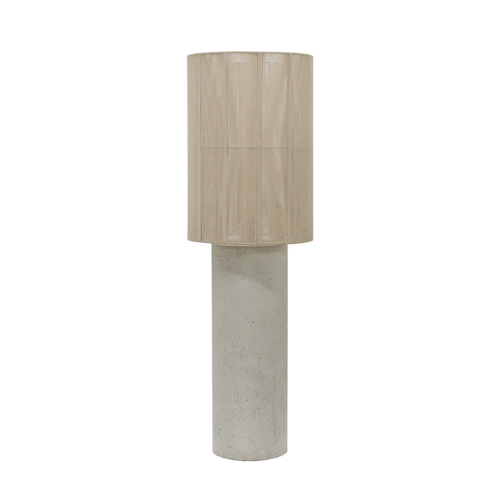 Mondada Concrete Floor Lamp