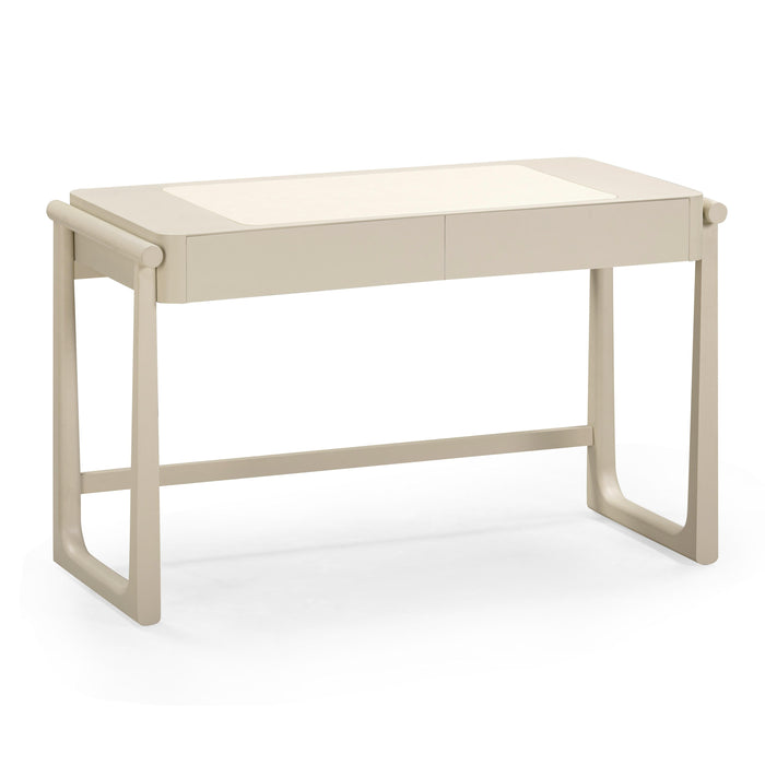 Alfalfa 52" 2-Drawer Desk
