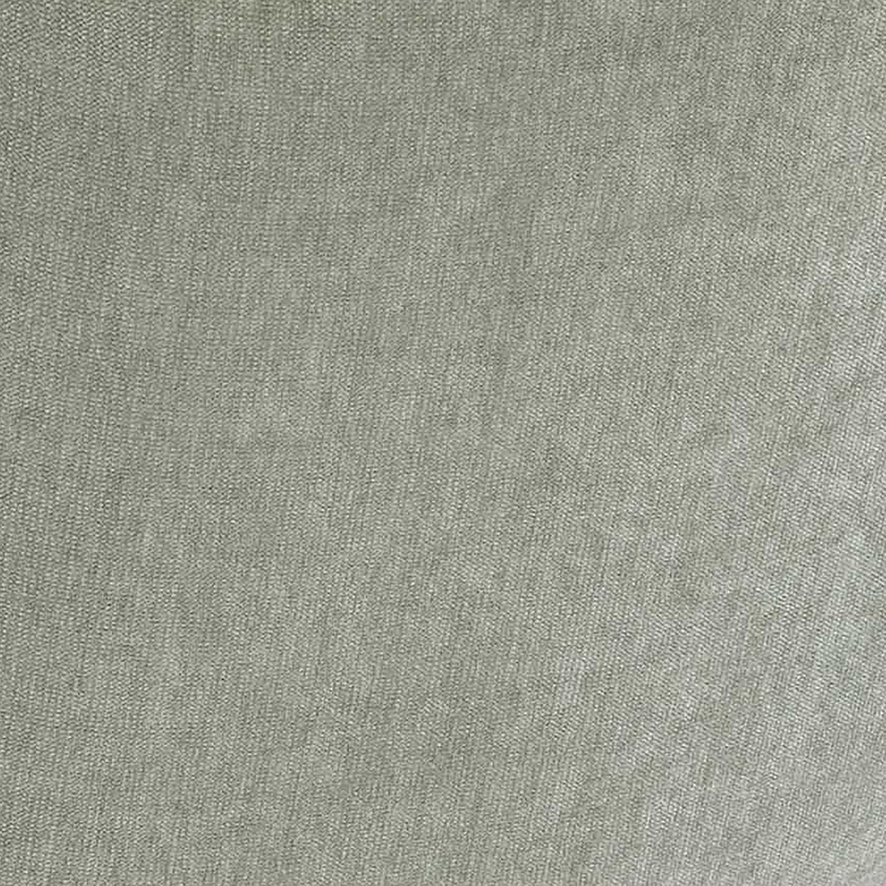 Kristen Upcycled Contract-Grade Chenille Rolling Desk Chair