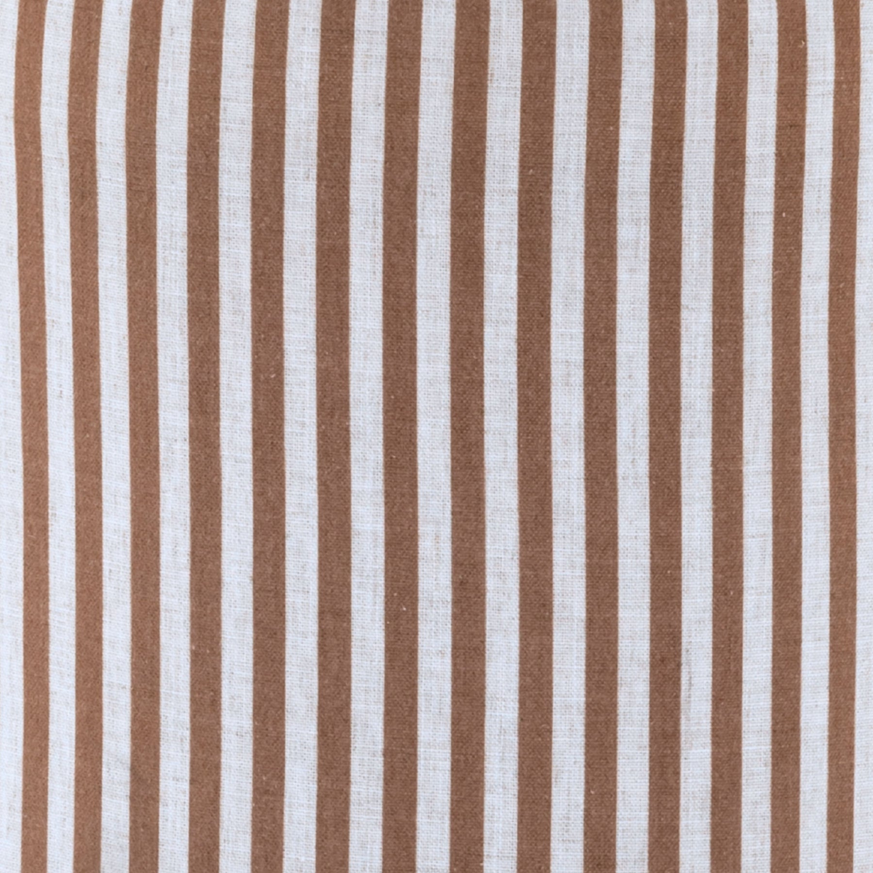 Alyssa Striped Performance Linen Rolling Desk Chair