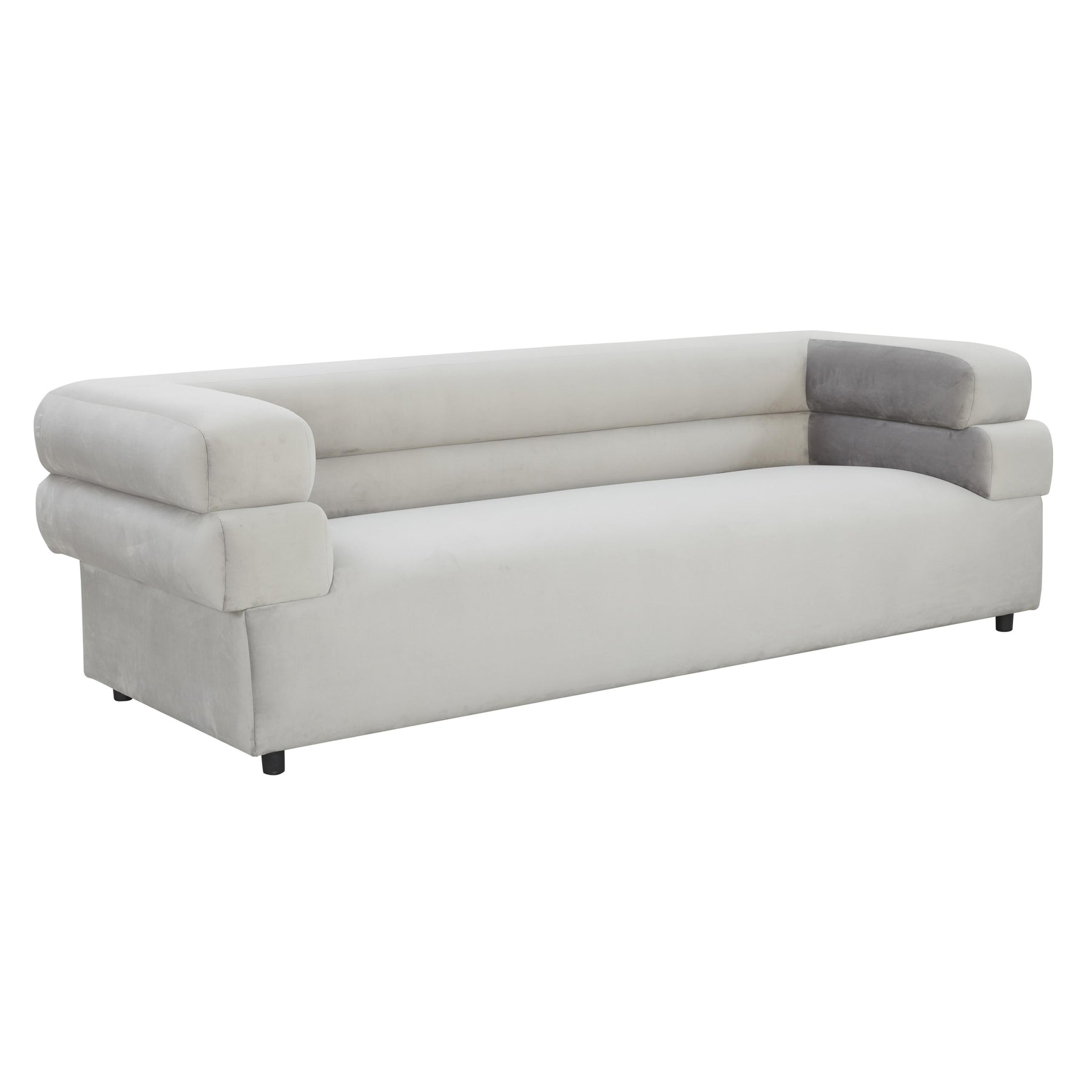 Elsa 98" Performance Fabric Sofa
