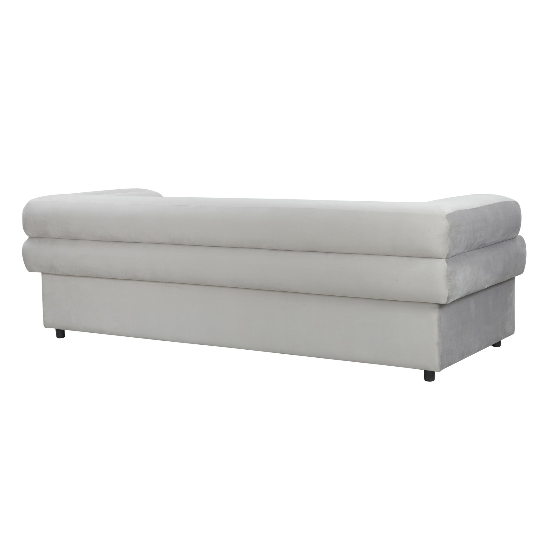 Elsa 98" Performance Fabric Sofa