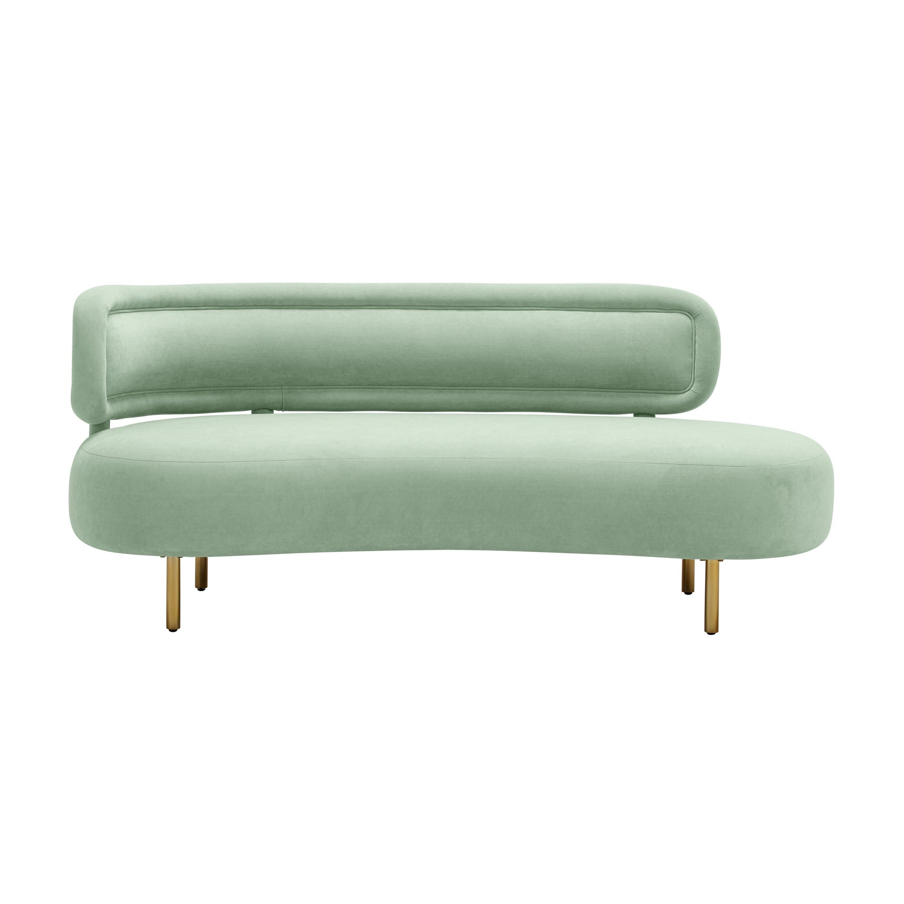 Tischa 70" Performance Fabric Sofa