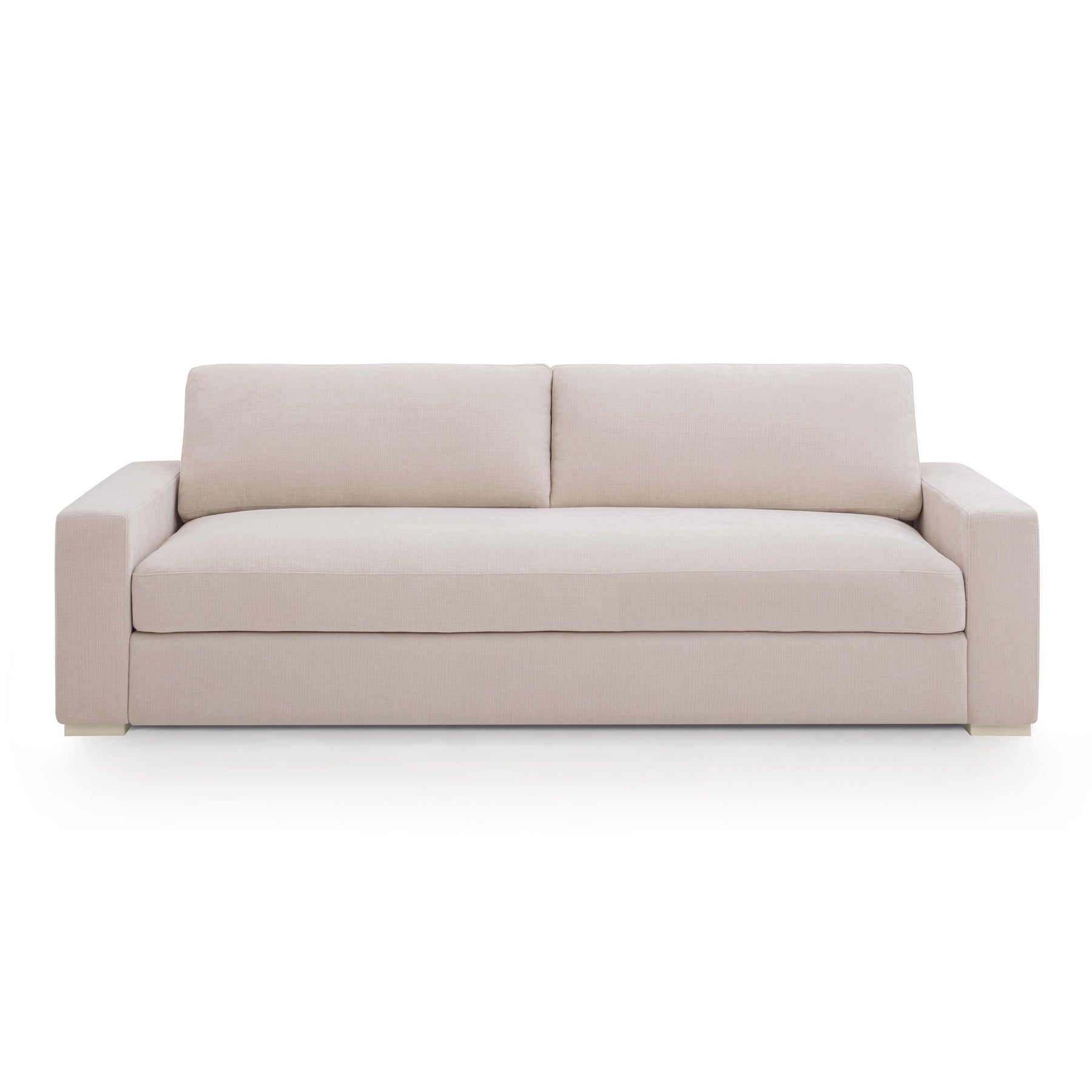 Beckham 96" Performance Chenille Sofa