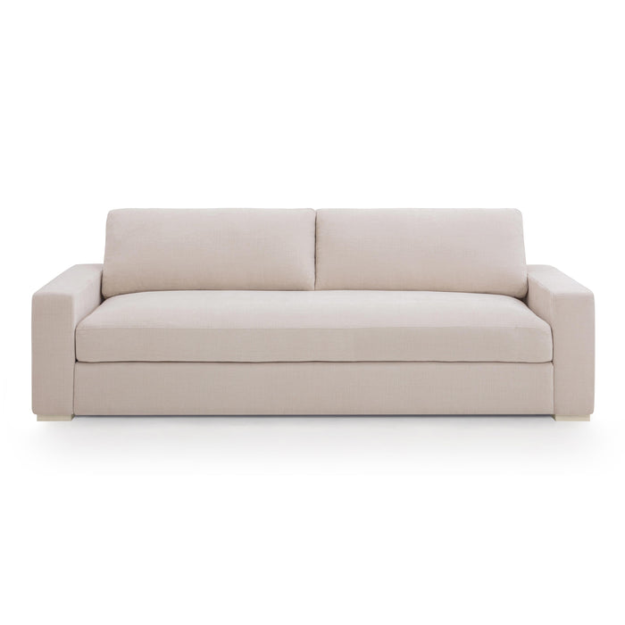 Beckham 96" Performance Chenille Sofa