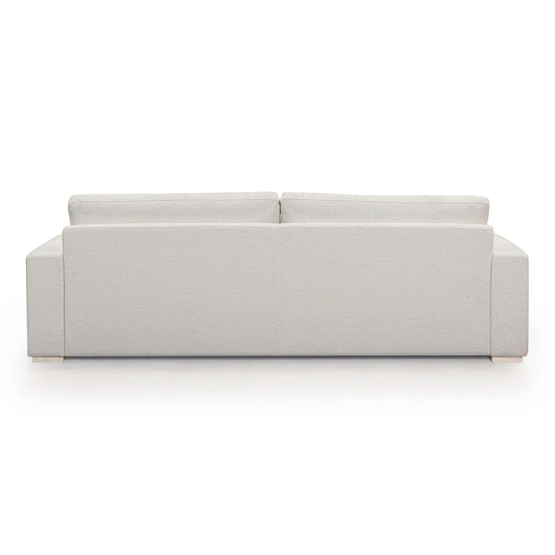 Beckham 96" Upcycled Performance Chenille Sofa
