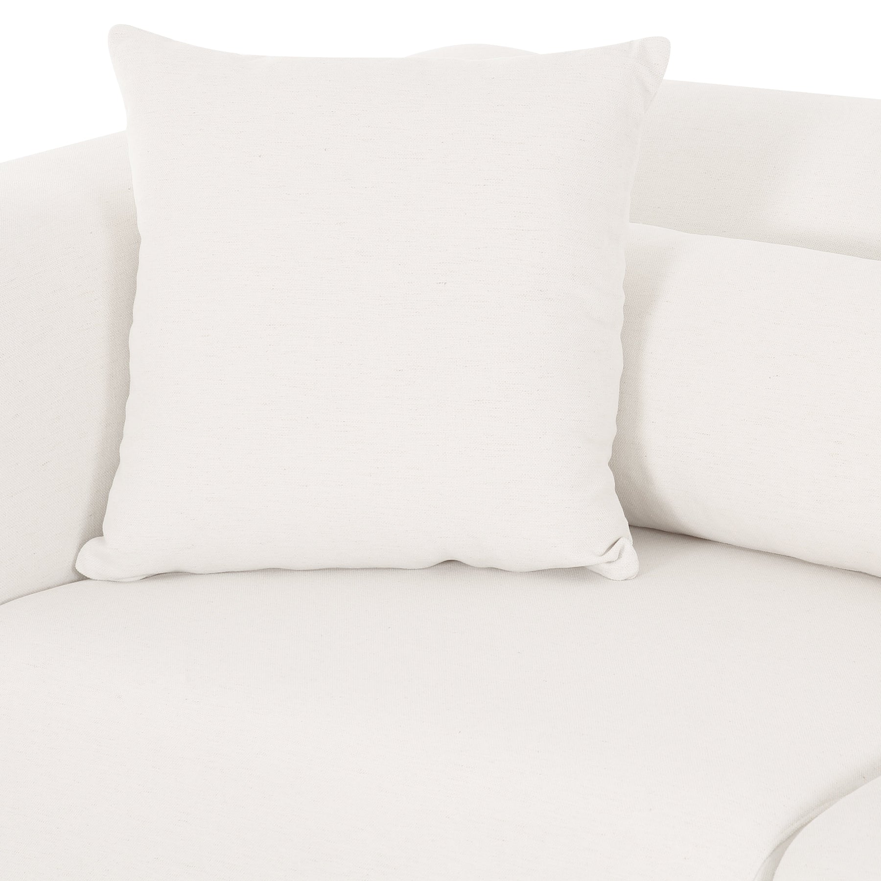 Tarra 86" Modular Loveseat