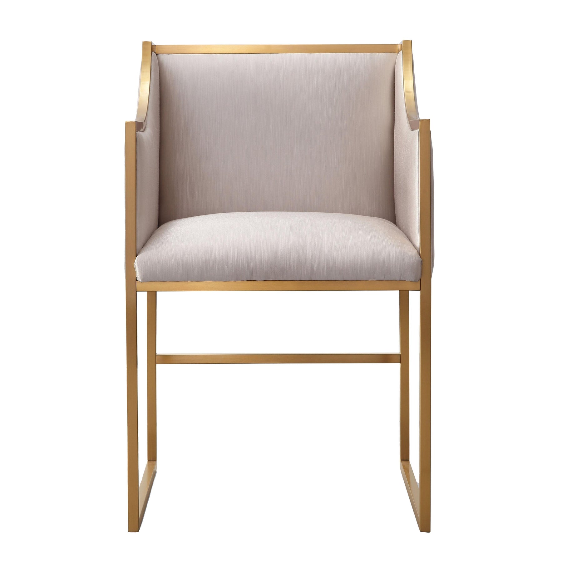 Atara Performance Velvet Dining Chair