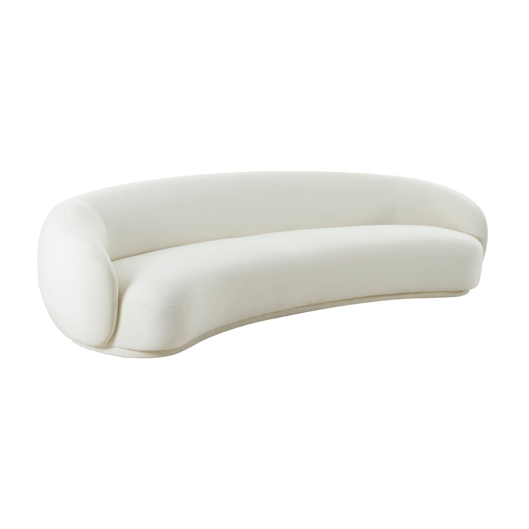 Kendall 120" Sofa
