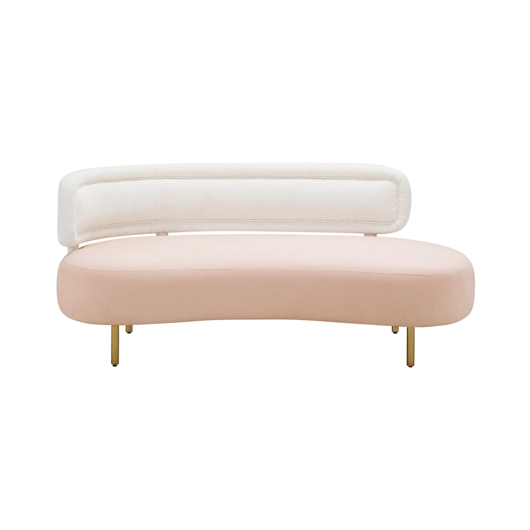 Tischa 70" Performance Fabric Sofa