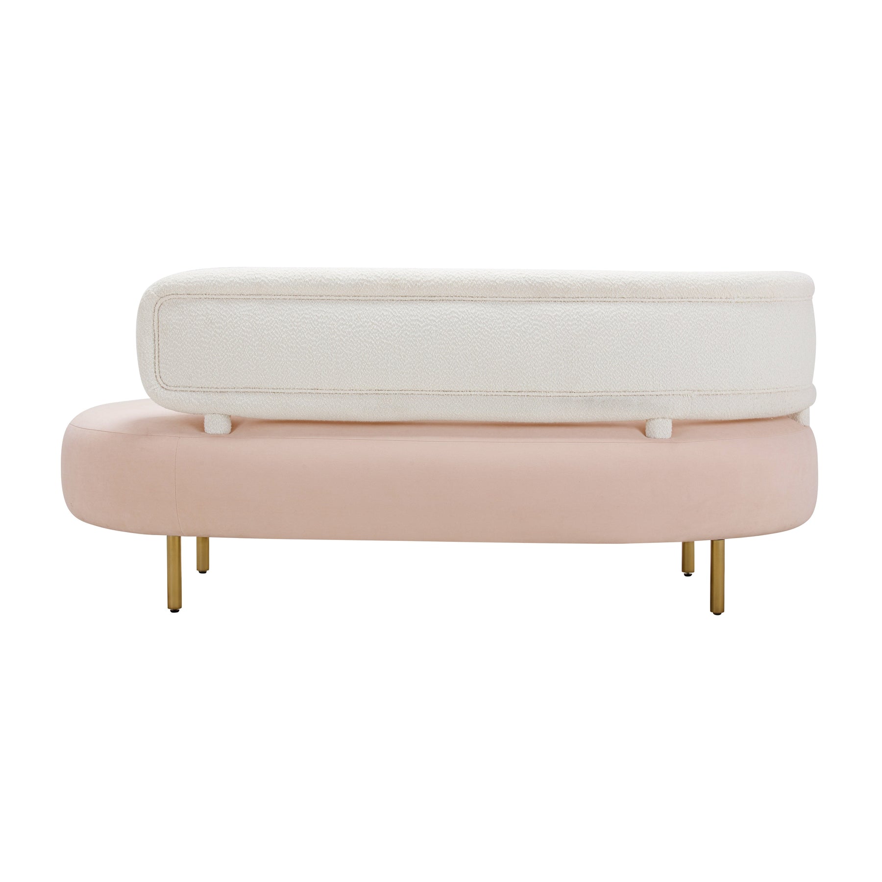 Tischa 70" Performance Fabric Sofa