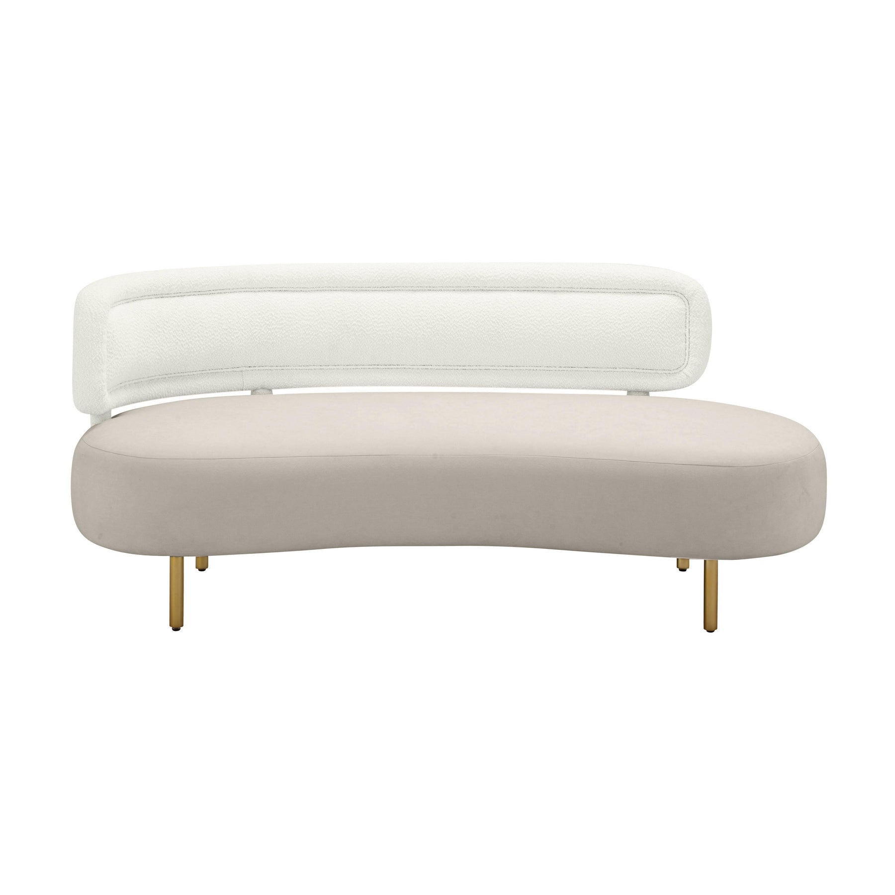 Tischa 70" Performance Fabric Sofa
