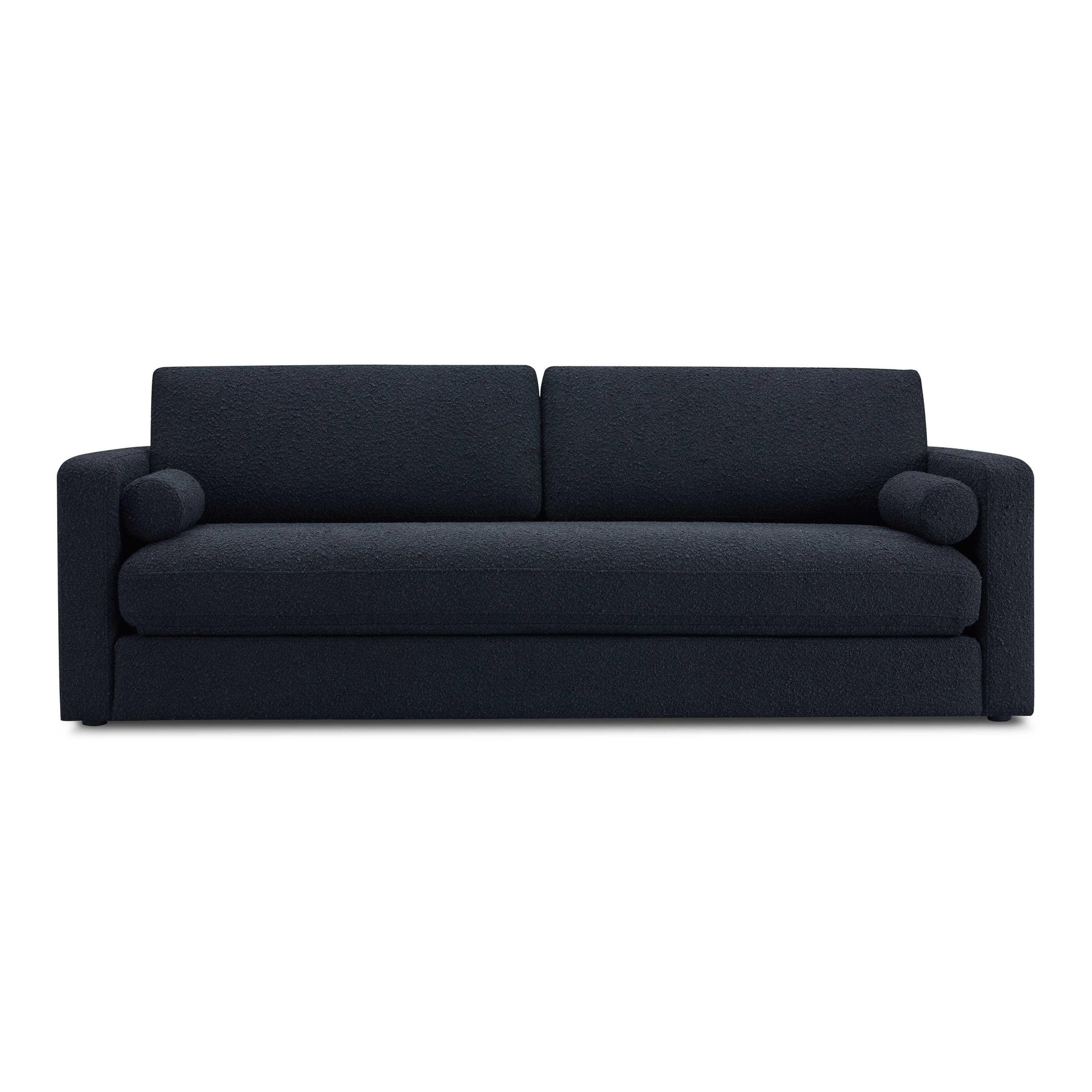 Ryan 91" Performance Boucle Sleeper Sofa