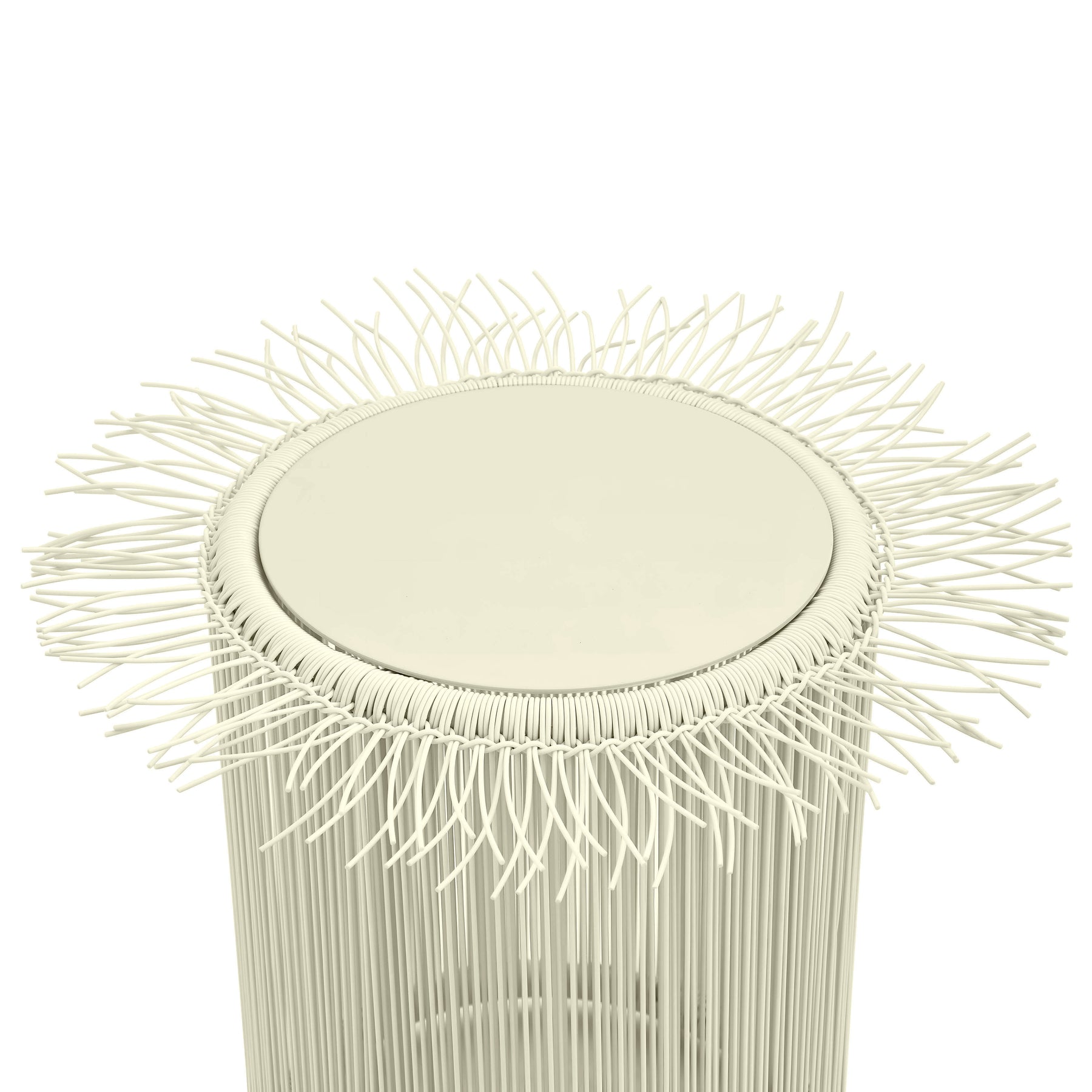 Rafa Outdoor Side Table