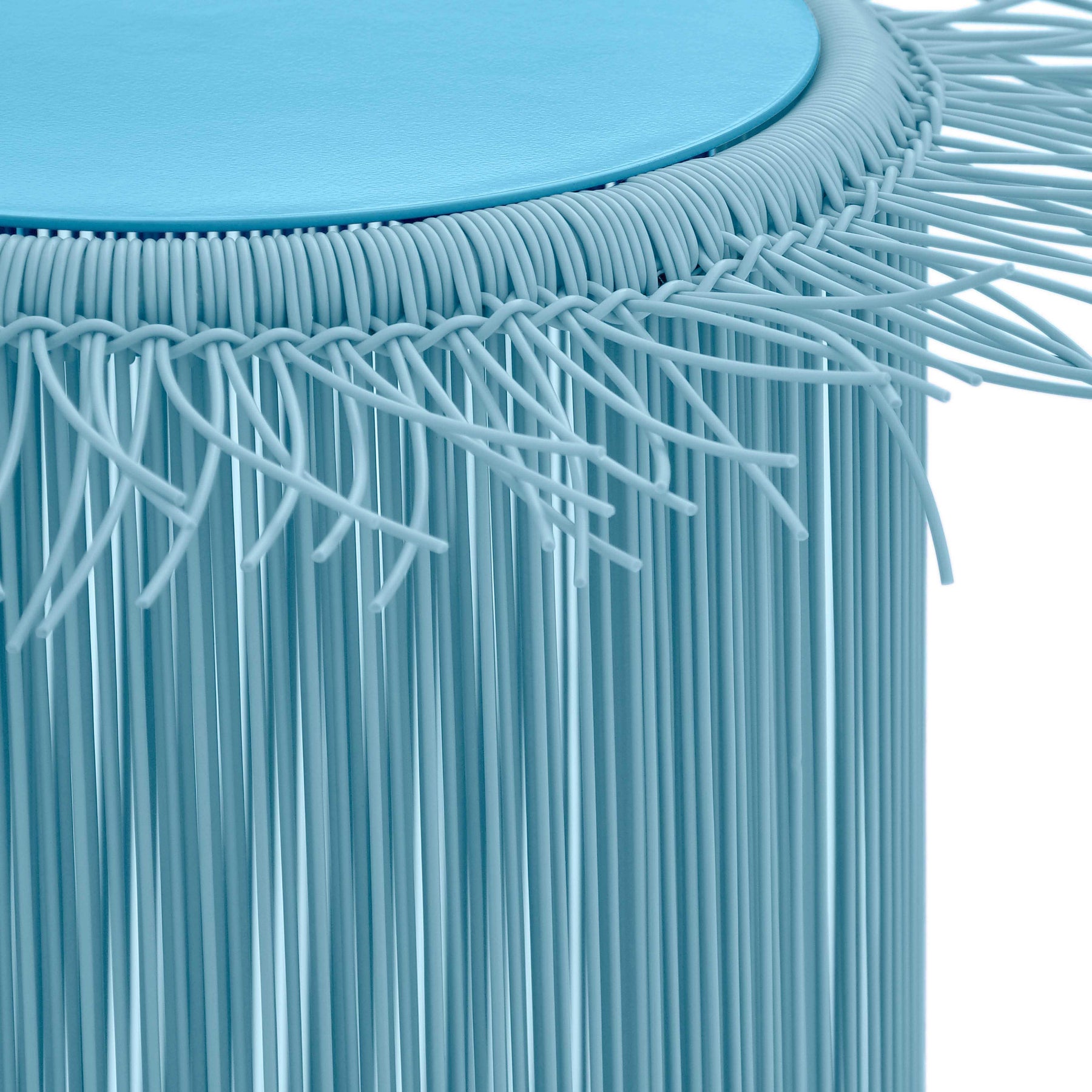 Rafa Outdoor Side Table
