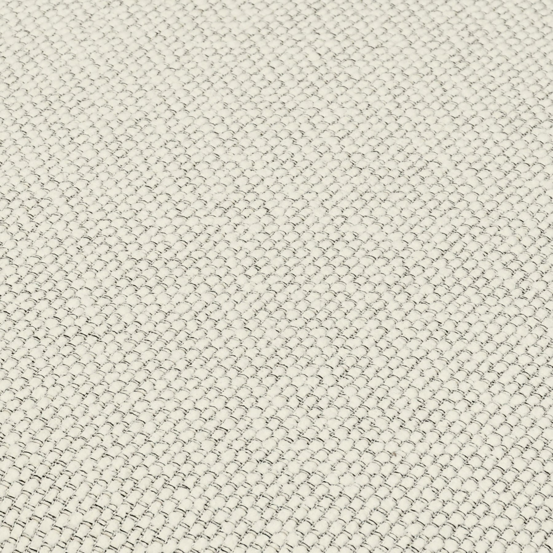 Annika Textured Contract-Grade Fabric Outdoor Dining Arm Chair