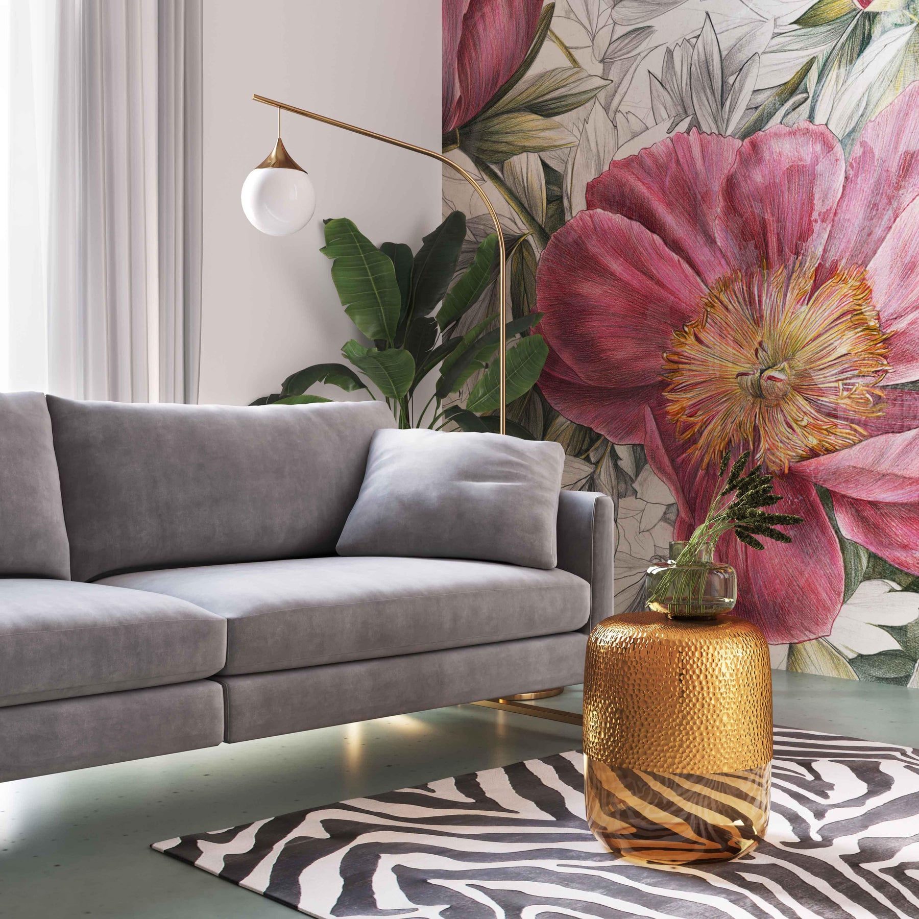 Kolla Side Table