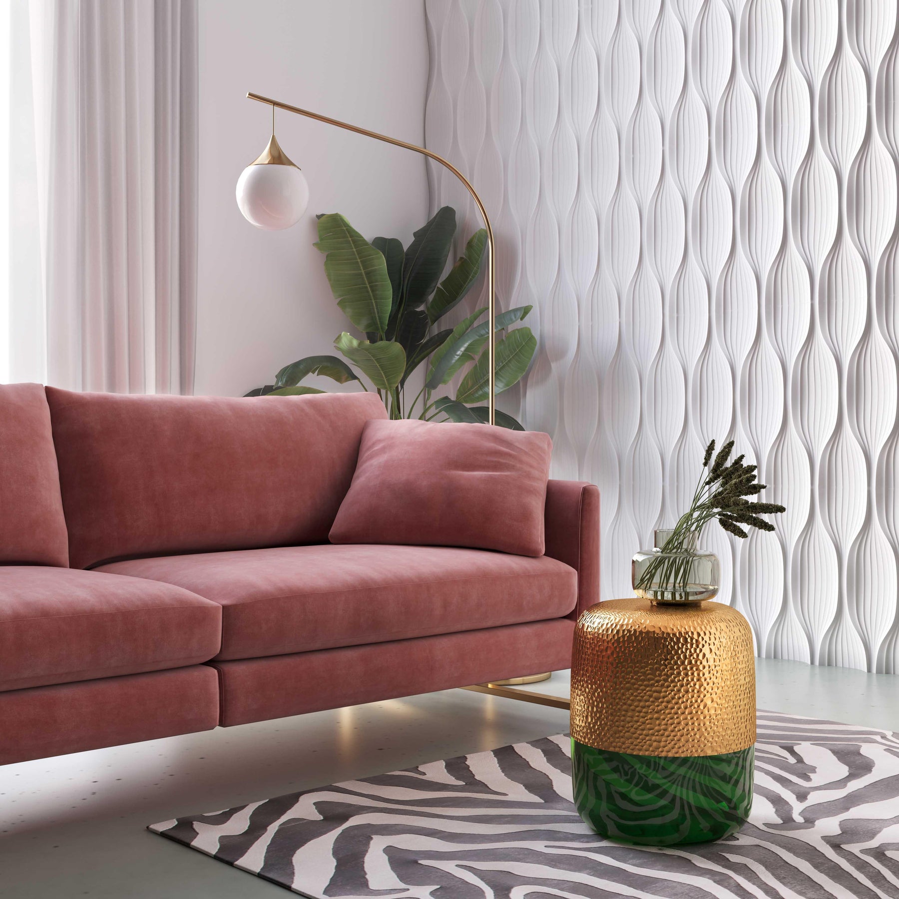 Kolla Side Table