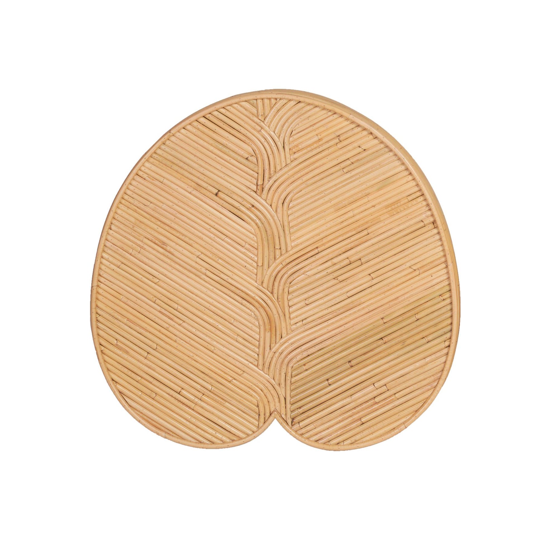 Felicia Lilypad Side Table