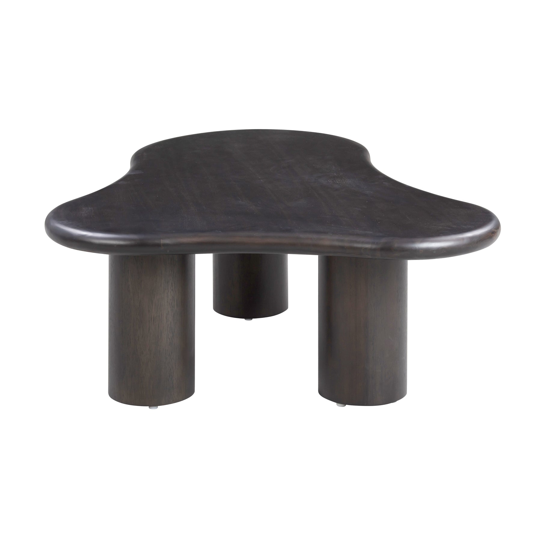 Gotham 48" Wood Coffee Table