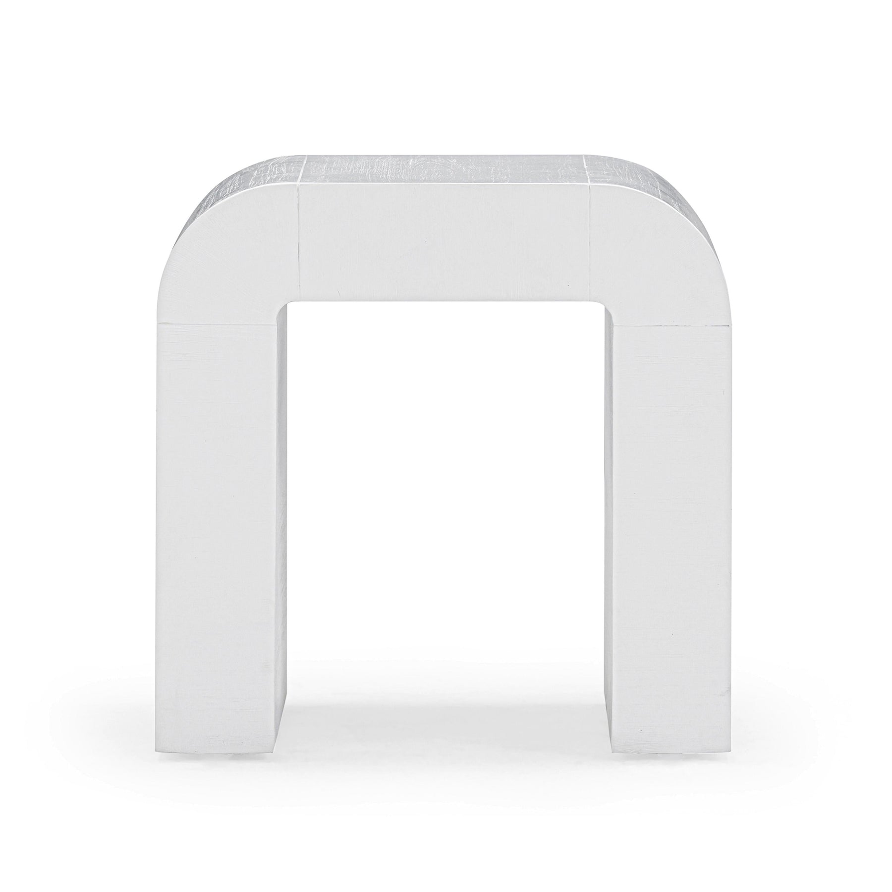 Hump Arched Side Table