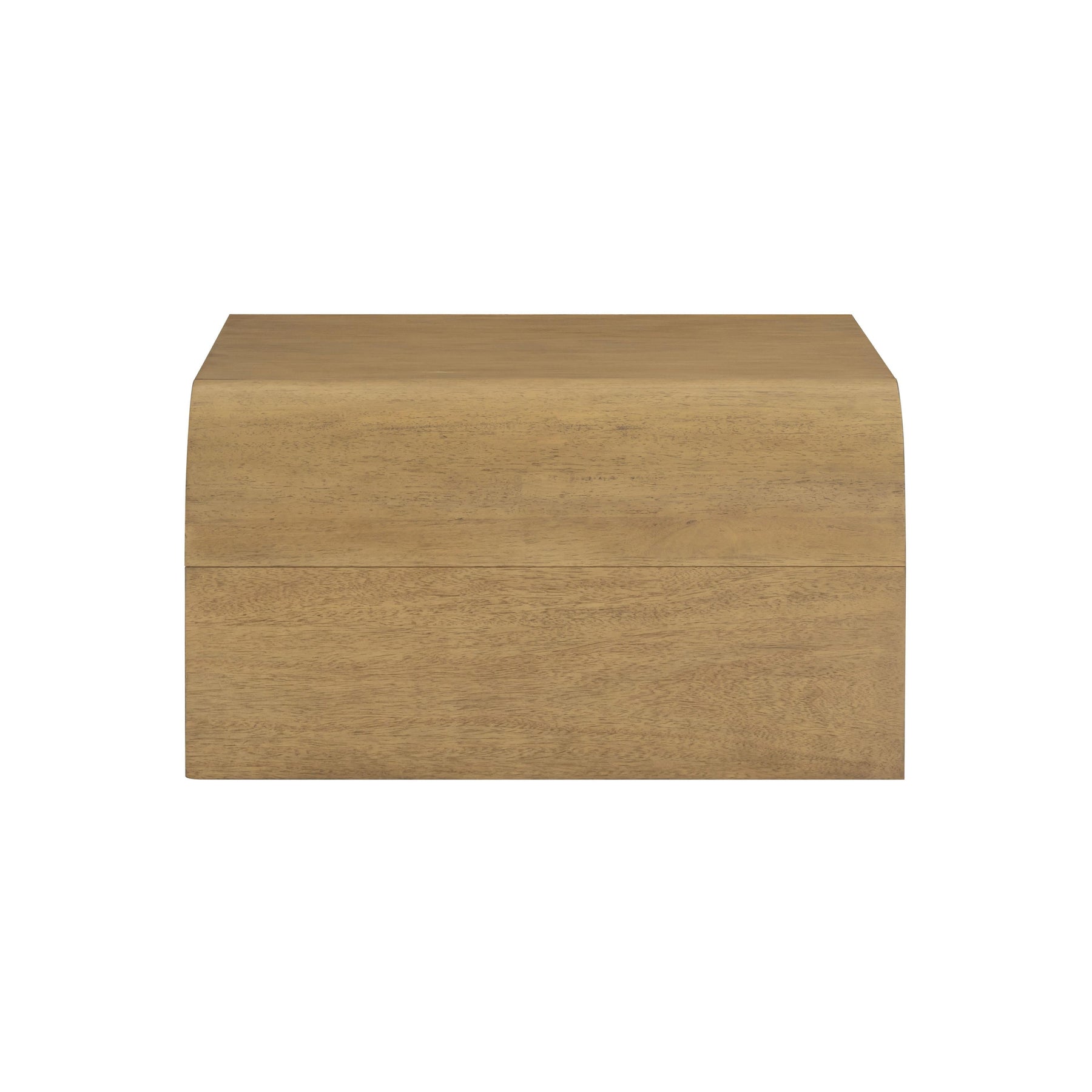 Hump 46" Arched Coffee Table