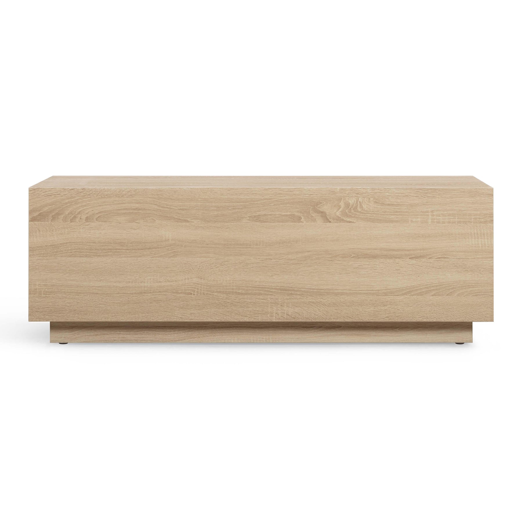 Romy 47" Rectangular Coffee Table