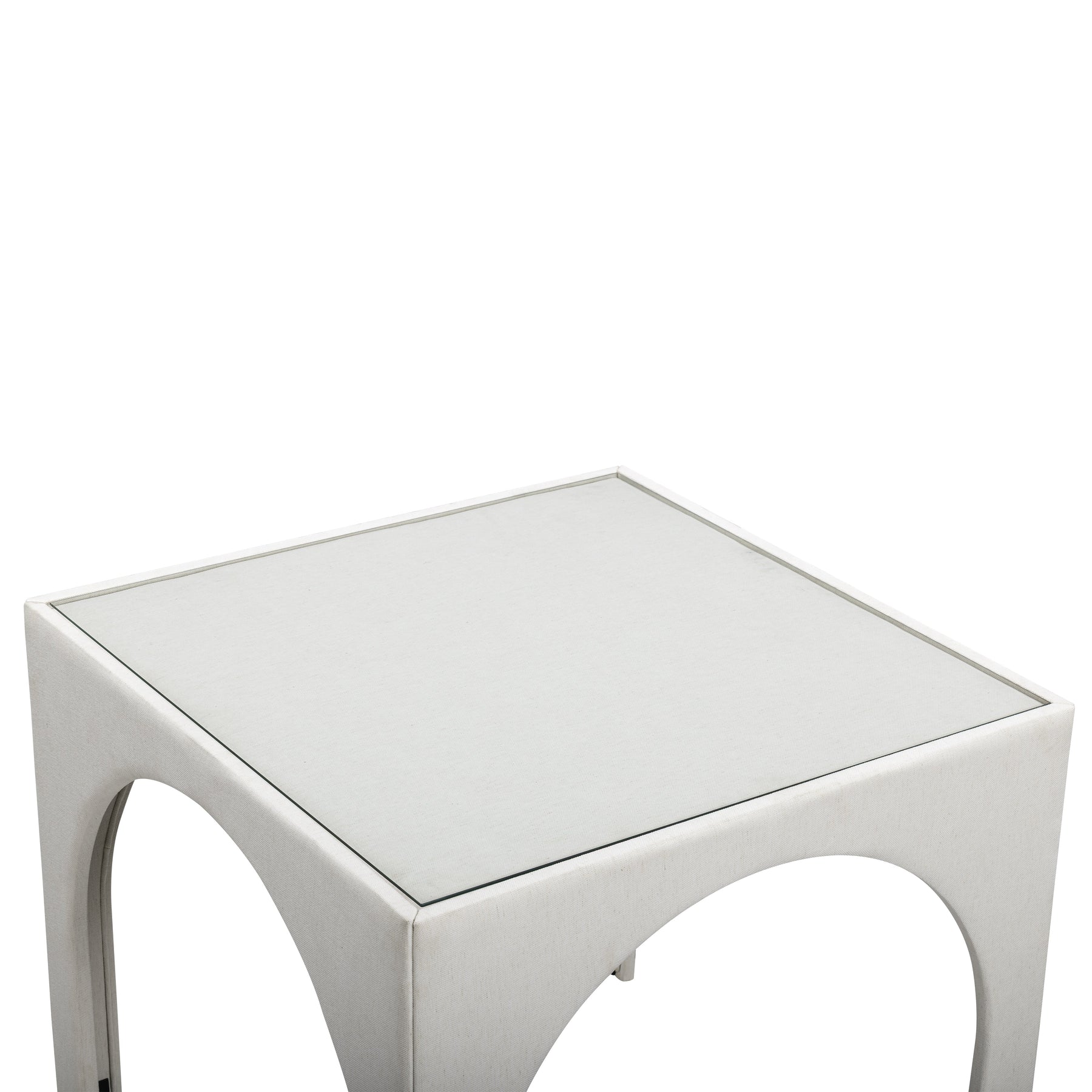 Tomlin 35" Square Mahjong Table