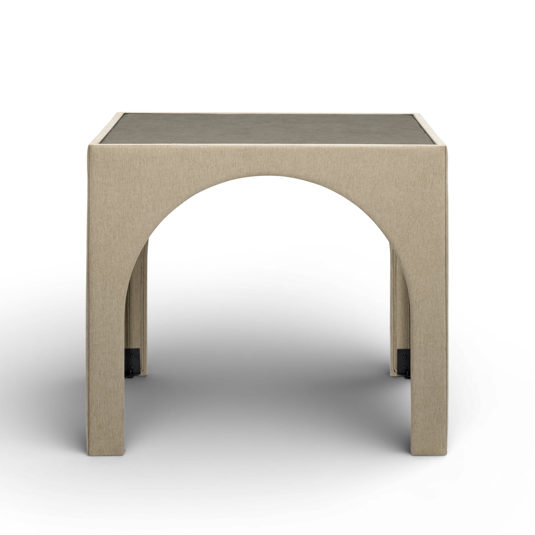 Tomlin 35" Square Mahjong Table